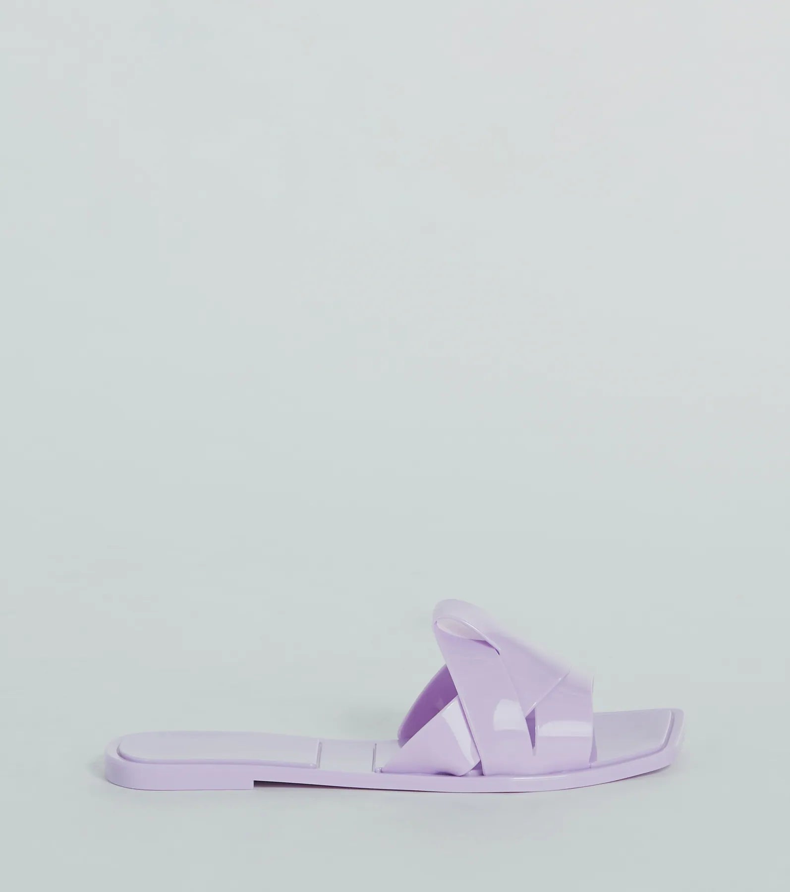 Ultimate Playful Icon Jelly Slide Sandals - Premium Summer Style