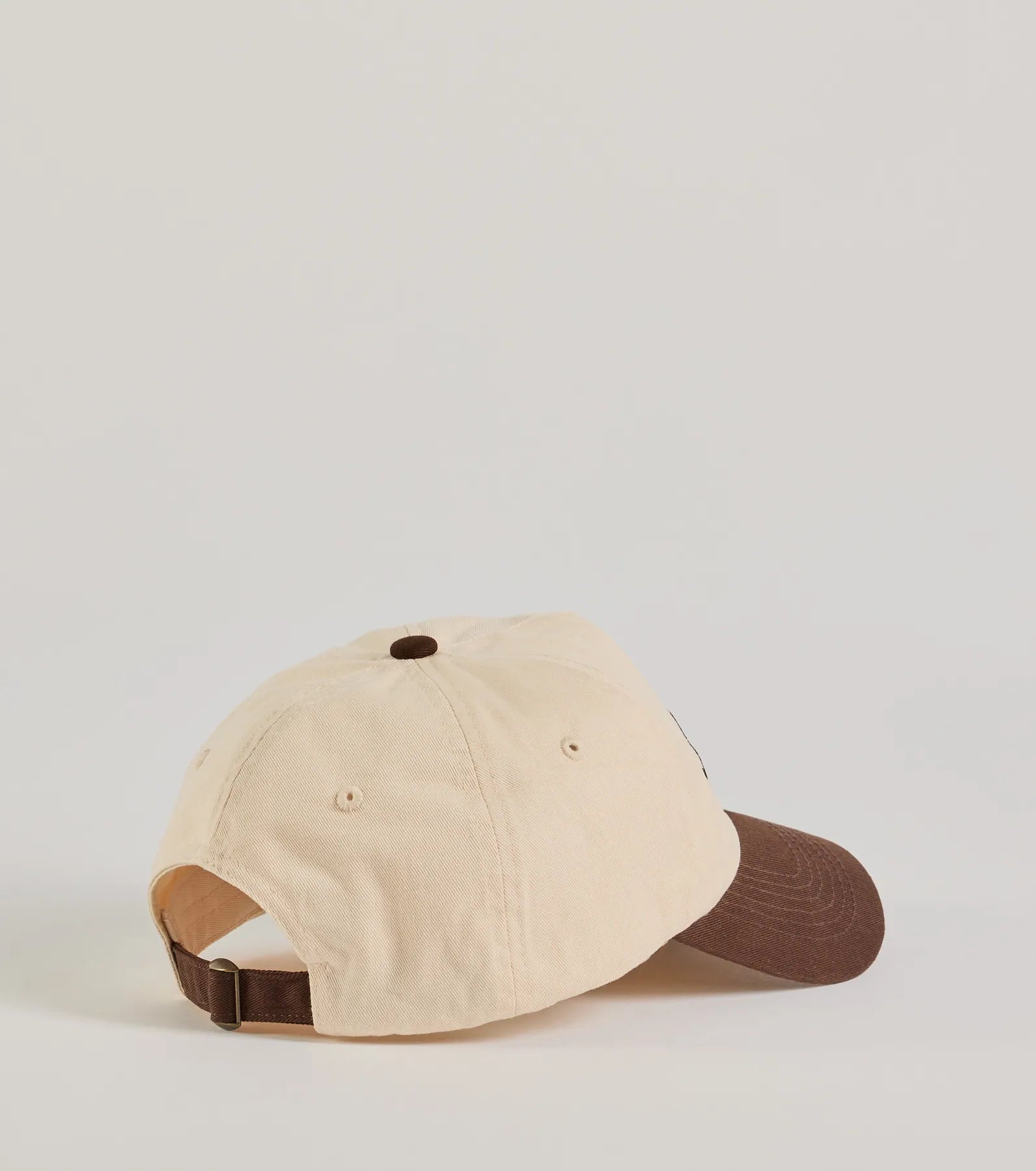 Premium Iced Coffee Club Baseball Cap - Ultimate Style Upgrade