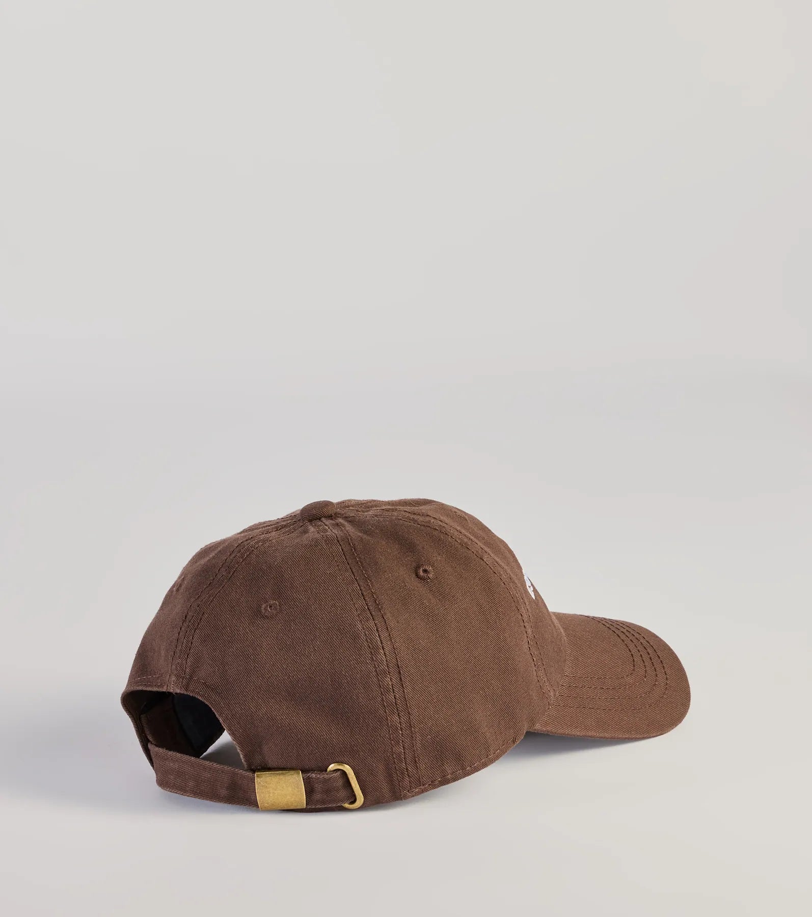 Premium Espresso Martini Baseball Cap - Ultimate Style Statement