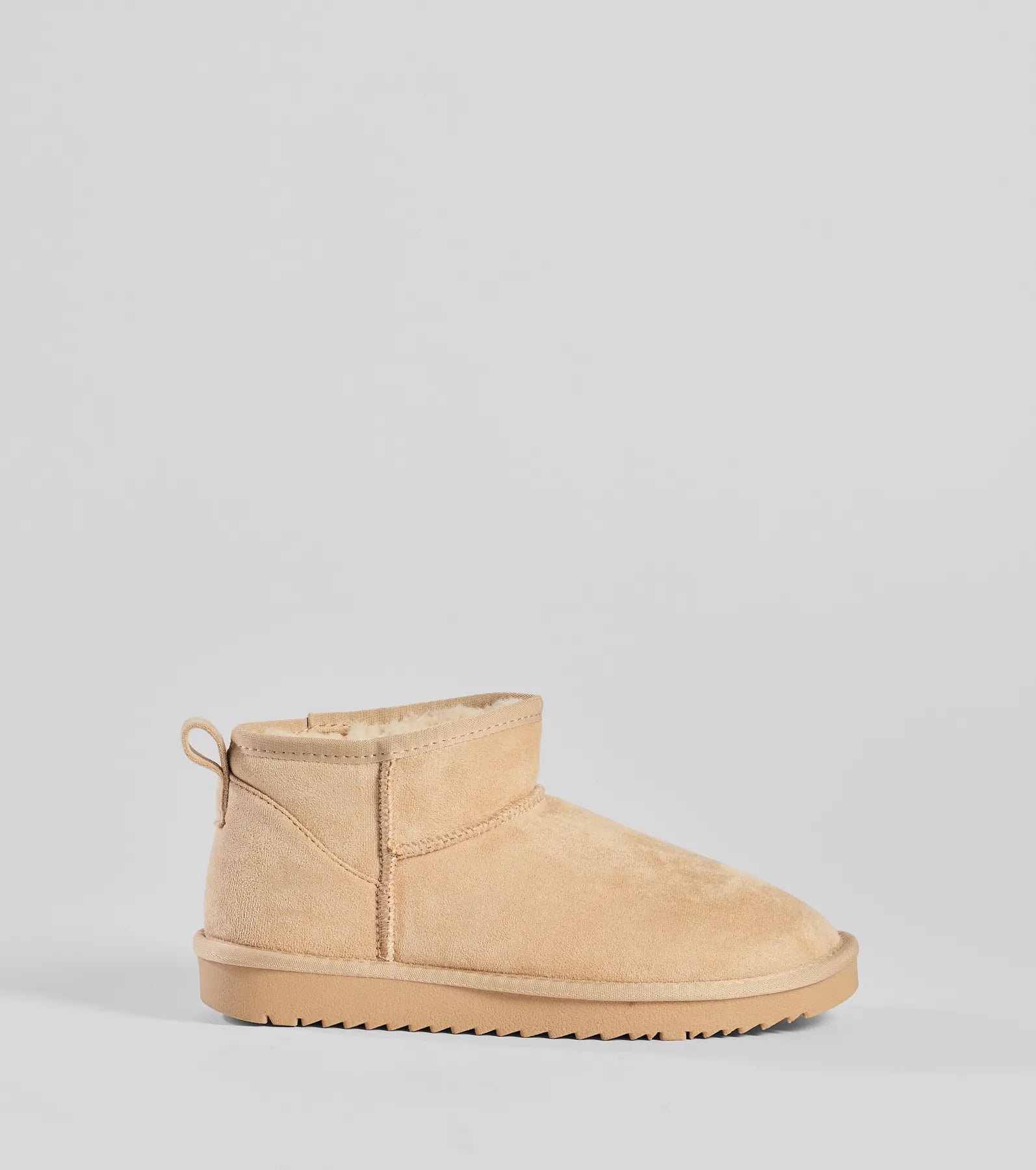 Ultimate Cozy Faux Fur Ankle Booties - Premium Comfort & Style