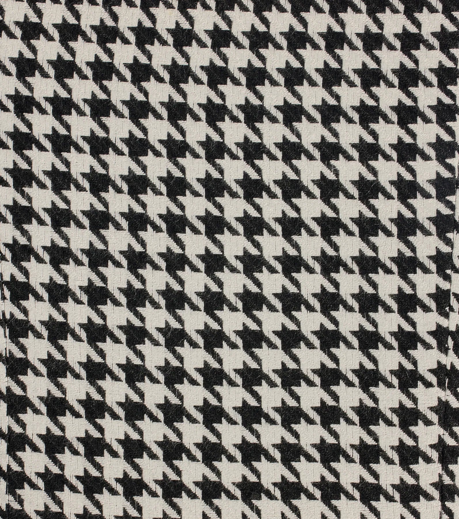 Premium Icon Era Houndstooth Woven Blazer - Ultimate Style Upgrade
