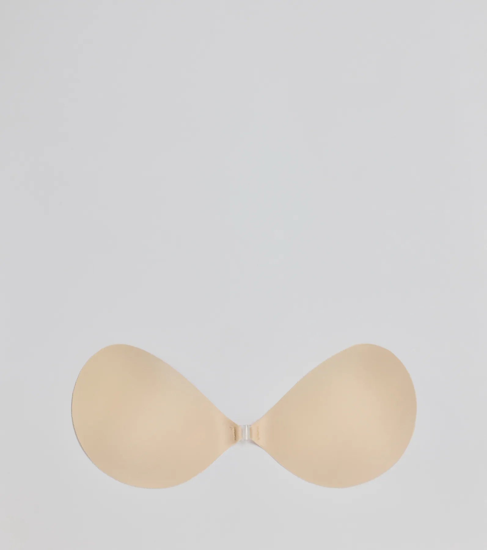 Ultimate Strapless Sticky Bra - Seamless & Lightweight