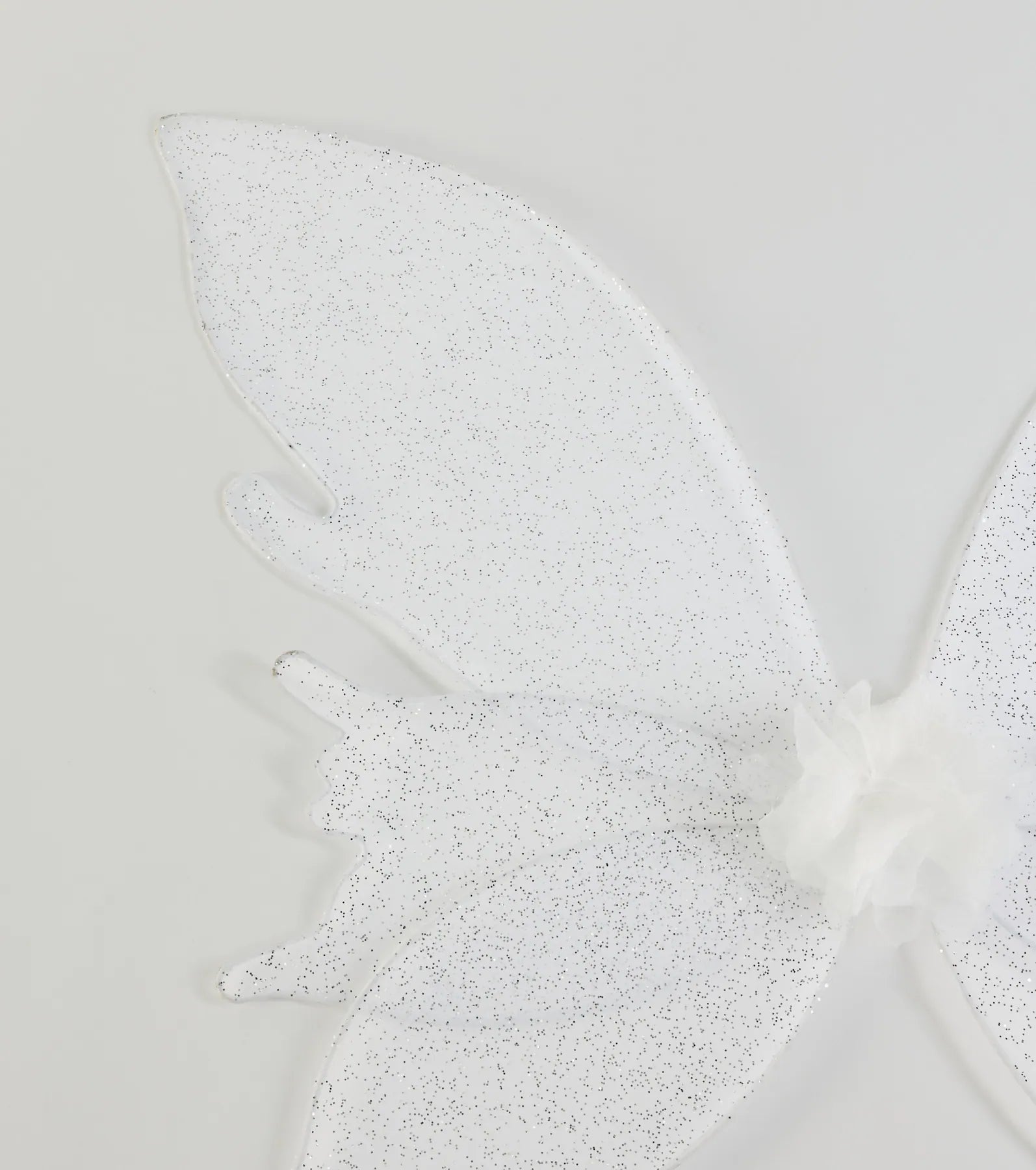 Premium Glitter Butterfly Magic Wings for Halloween