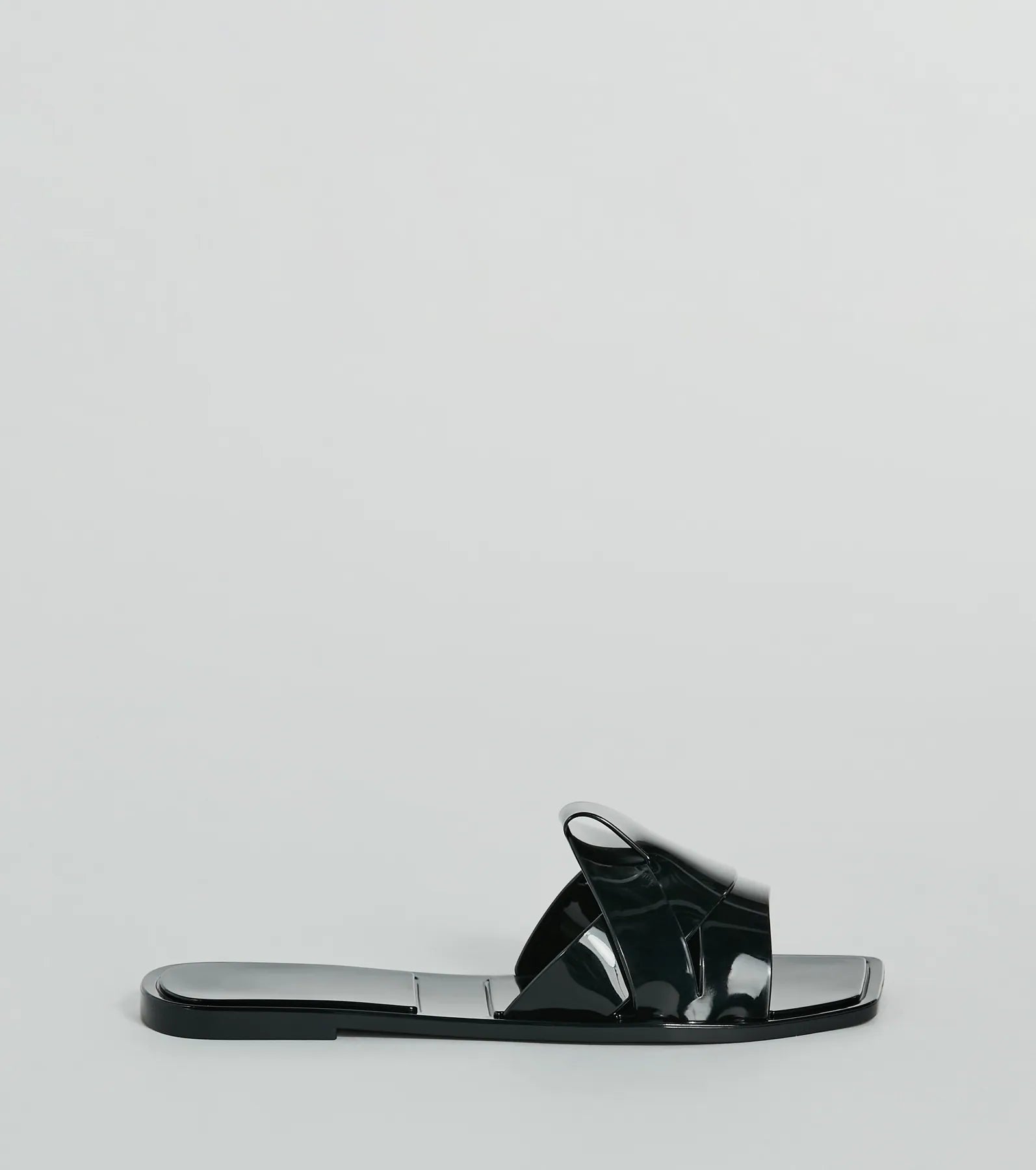 Ultimate Playful Icon Jelly Slide Sandals - Premium Summer Style