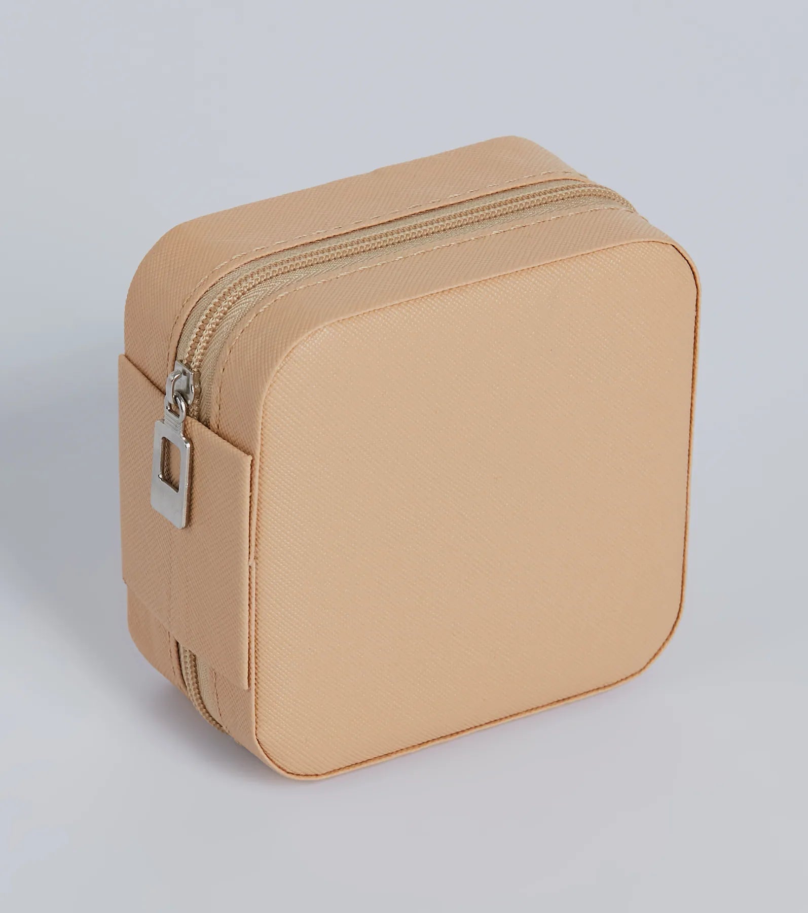 Premium Compact Jewelry Organizer for Travel