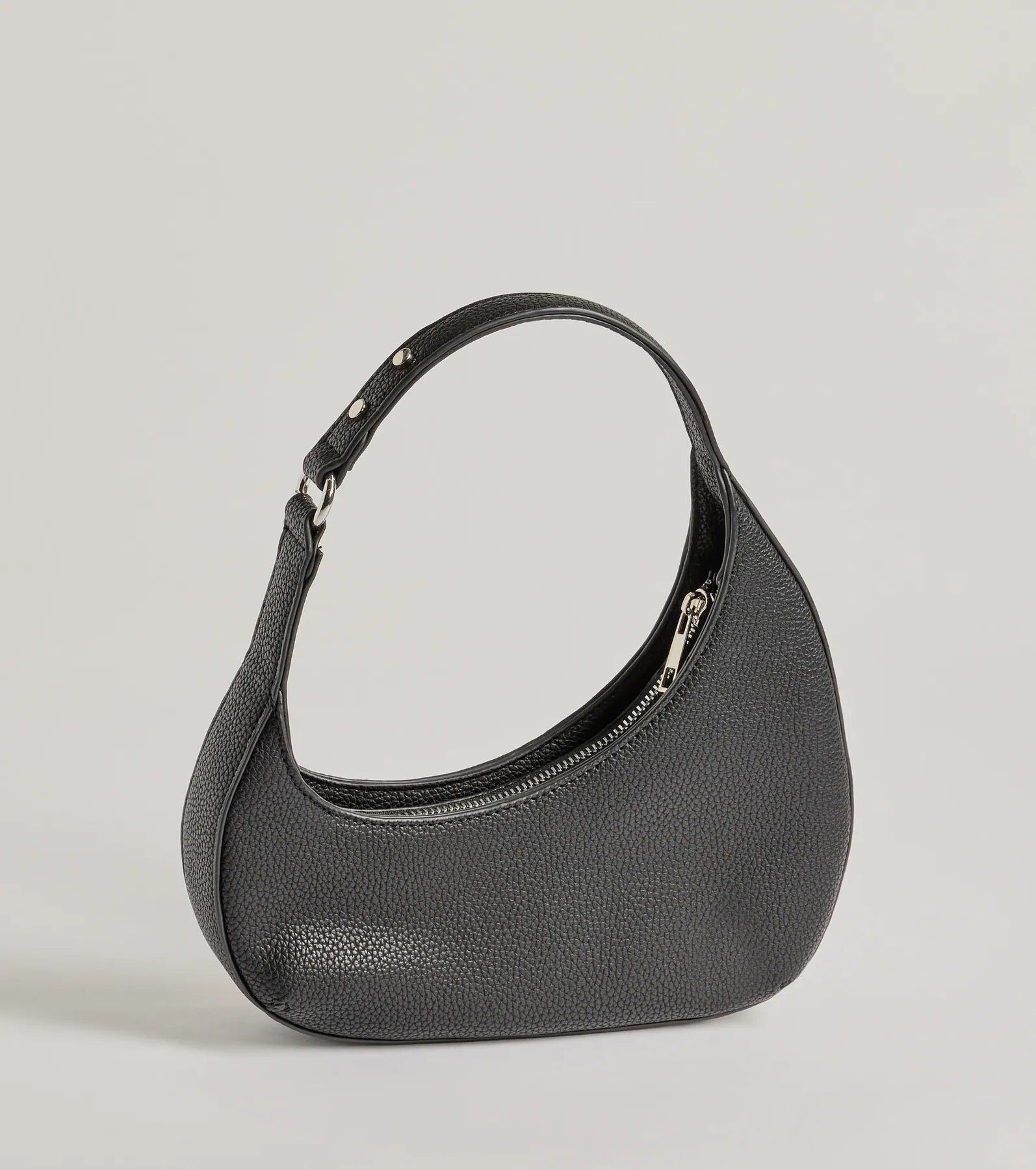 Premium Asymmetric Shoulder Bag - Ultimate Style Upgrade