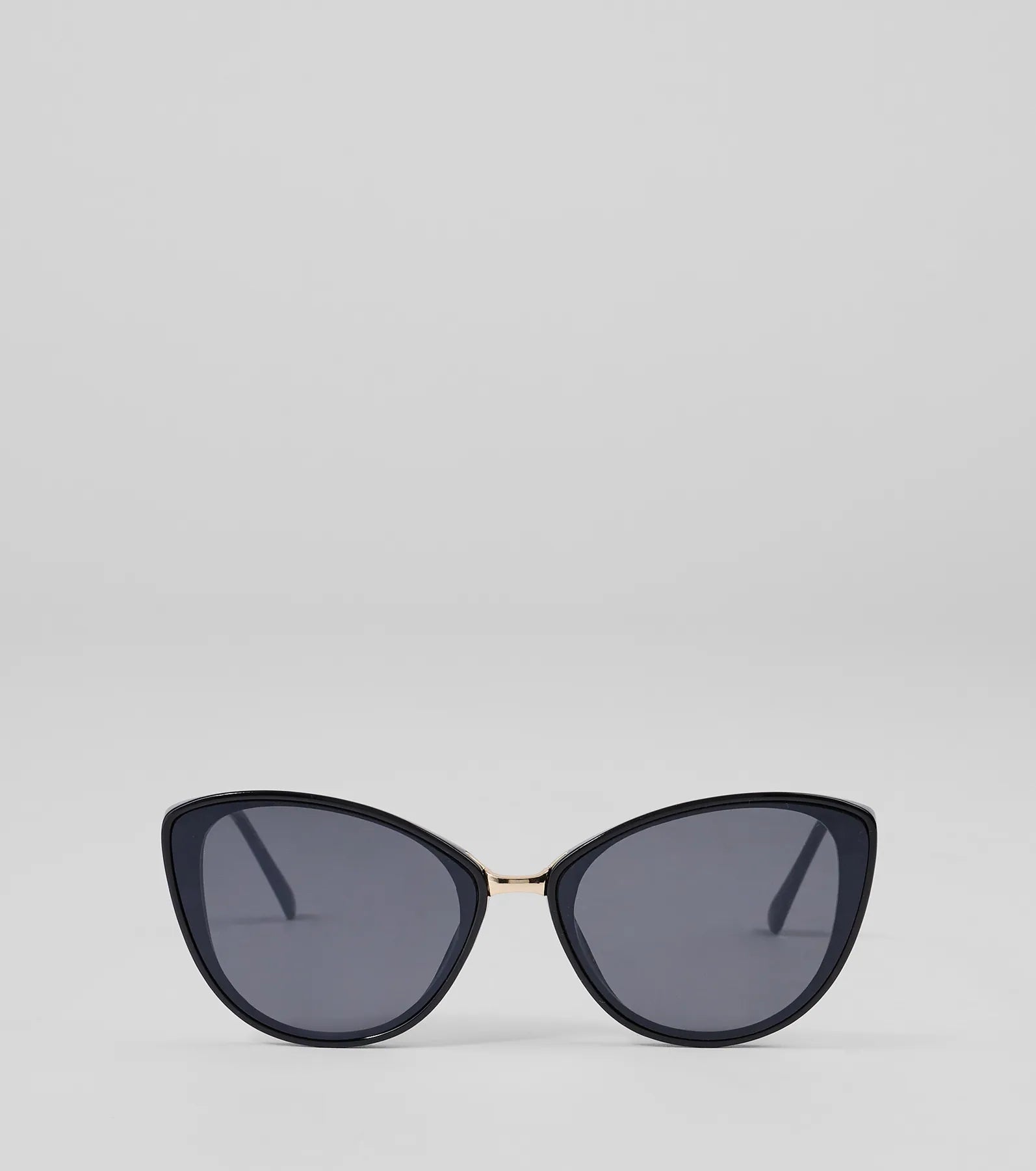 Ultimate Chic Oversized Sunglasses - Upgrade Your Style