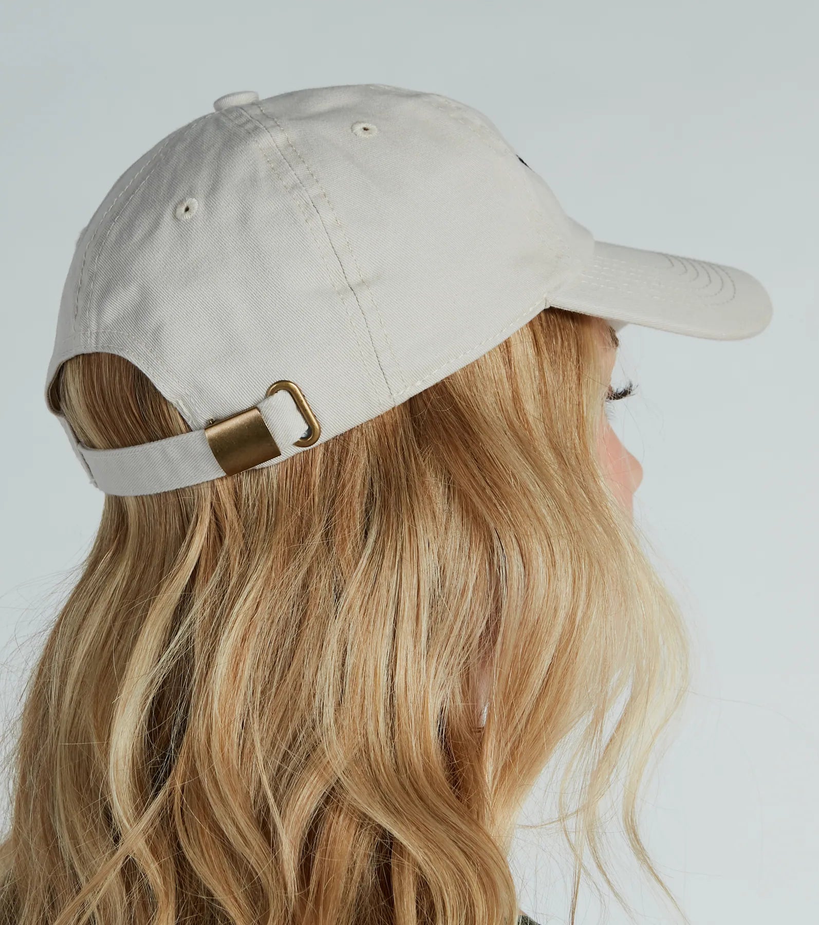 Premium Mamahood Club Baseball Cap - Ultimate Mom Style