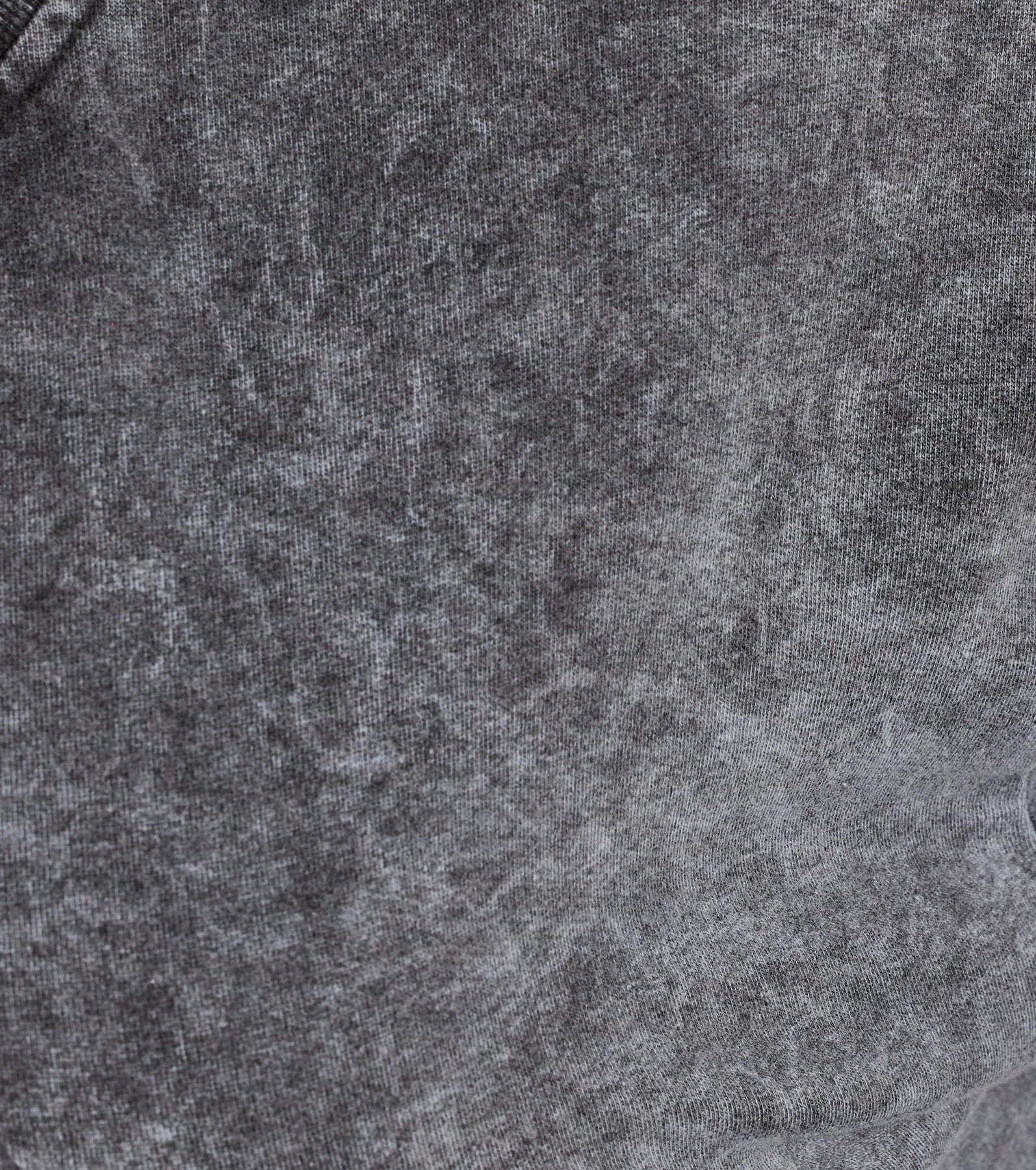 Ultimate Comfy Cozy Washed Knit Pull-Over Topper