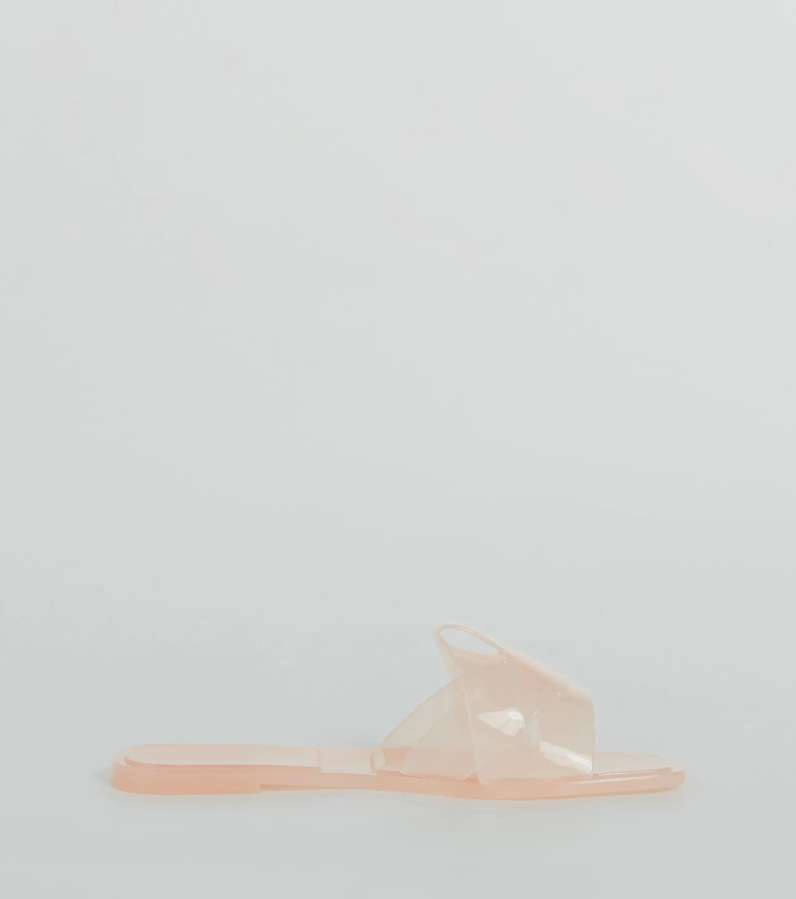 Ultimate Playful Icon Jelly Slide Sandals - Premium Summer Style