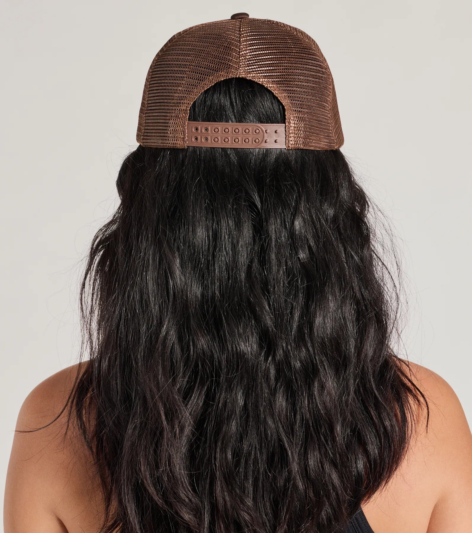 Ultimate Cowgirl Summer Trucker Hat - Premium Style