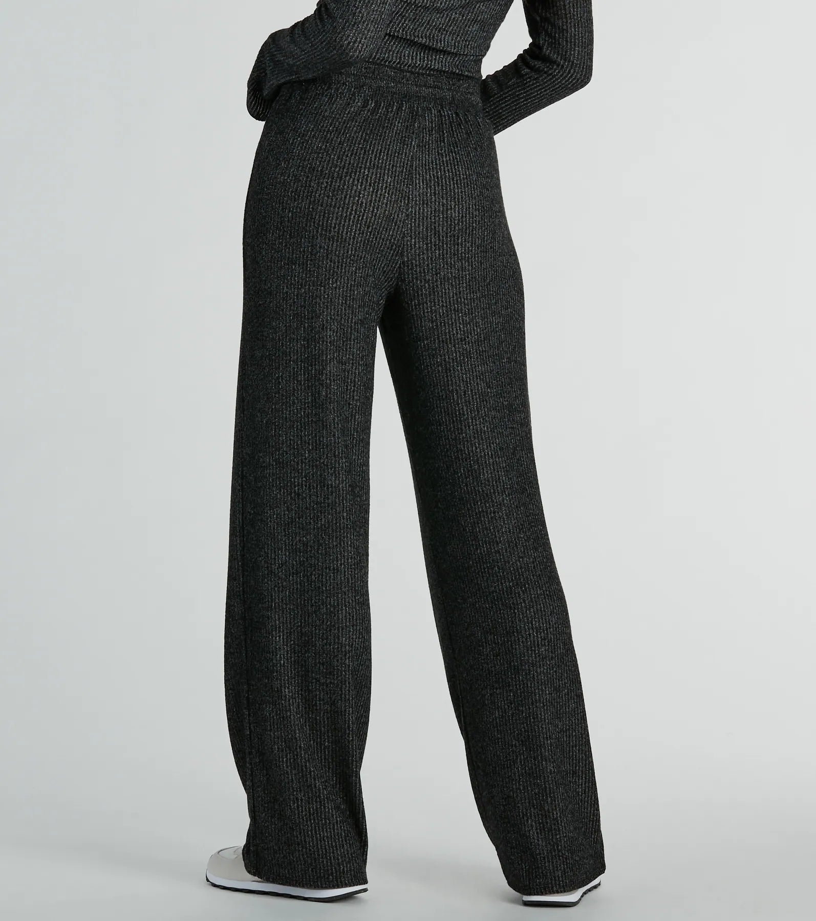 Ultimate Bliss Rib Knit Lounge Pants