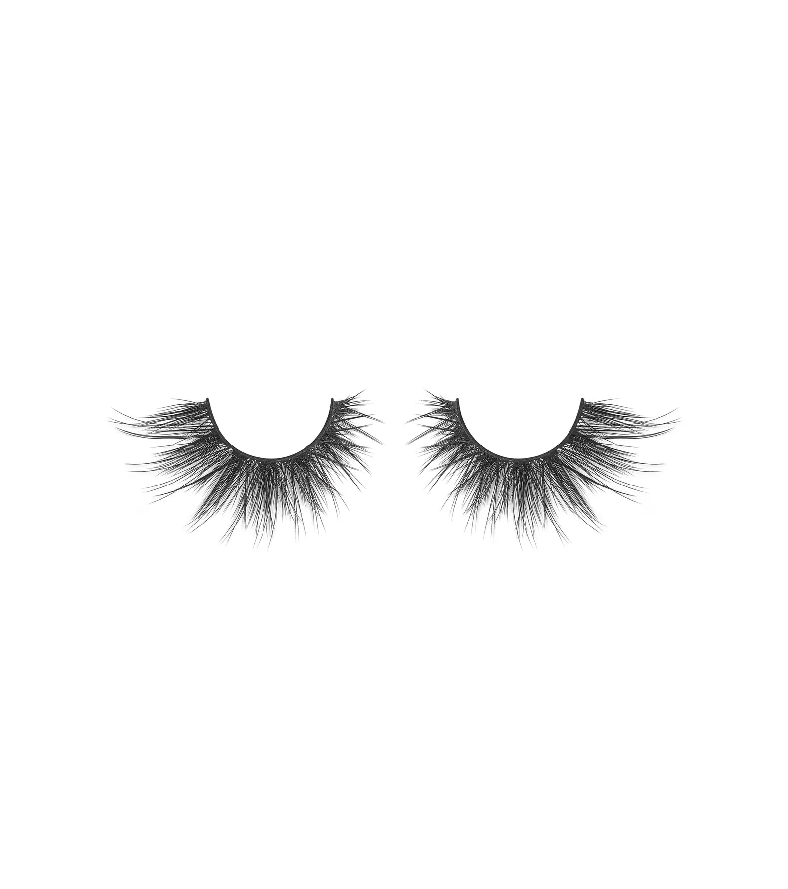 Lilly Ultimate Faux Lashes - Premium Party Glam