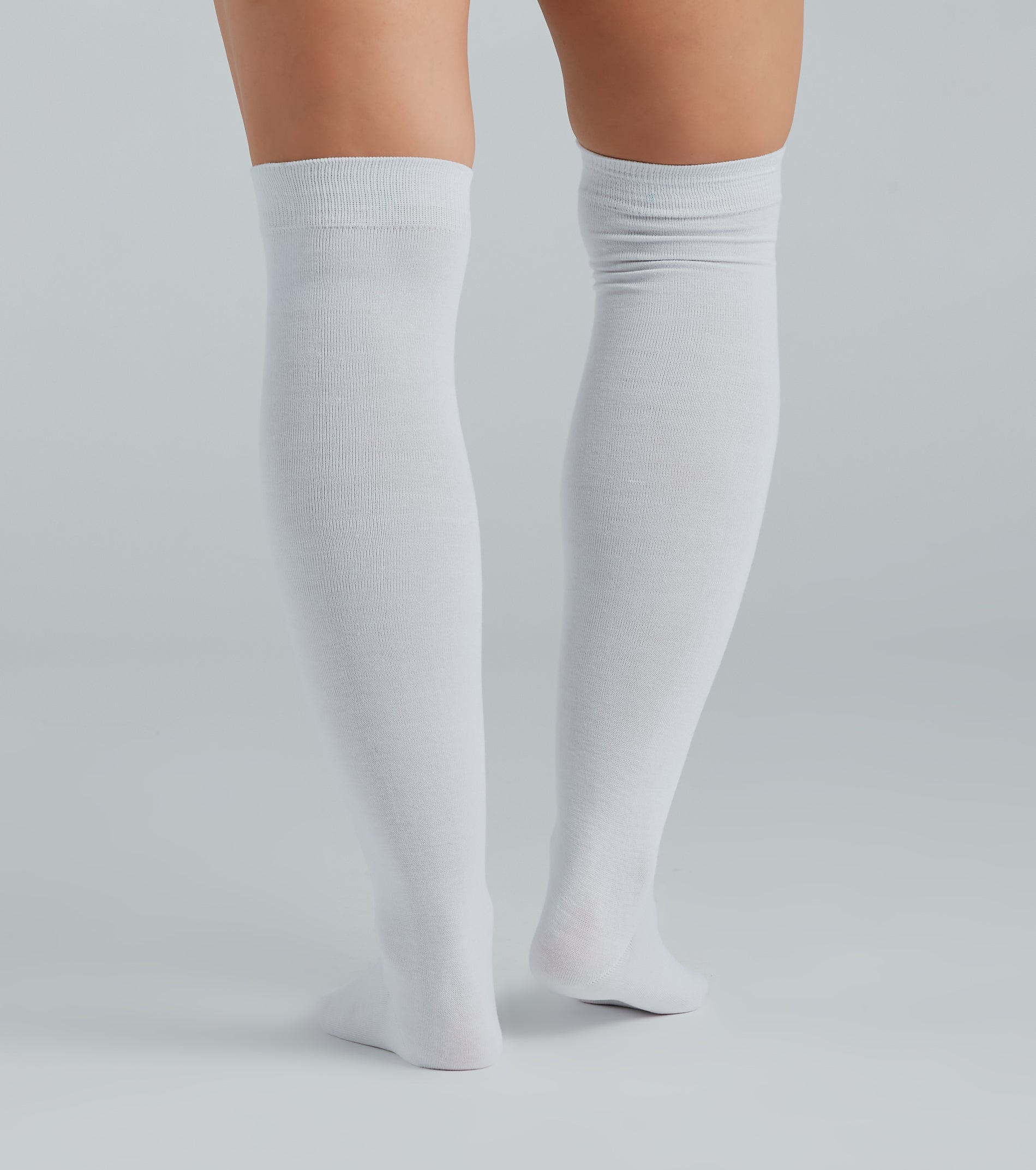 Ultimate Over-The-Knee Comfort Socks