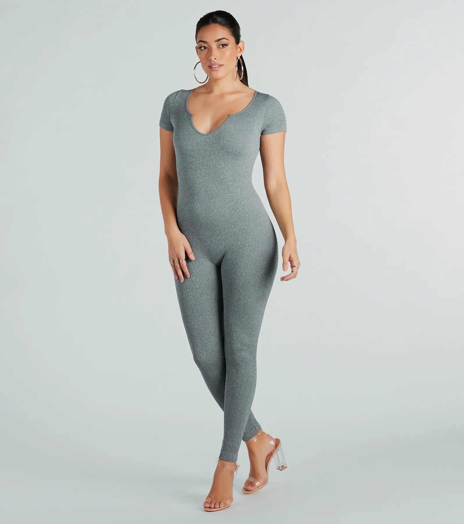 Ultimate On-The-Go Seamless Catsuit