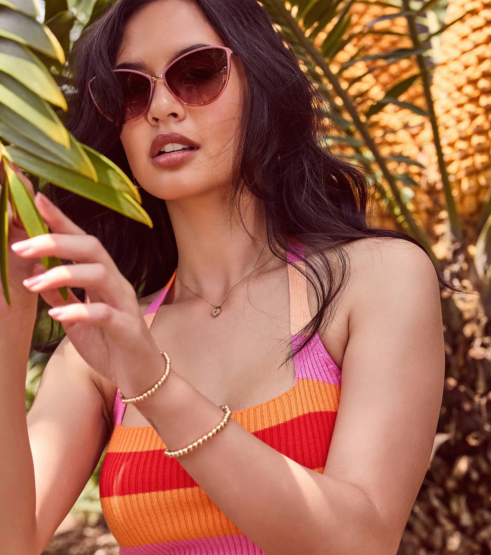 Ultimate Chic Oversized Sunglasses - Upgrade Your Style