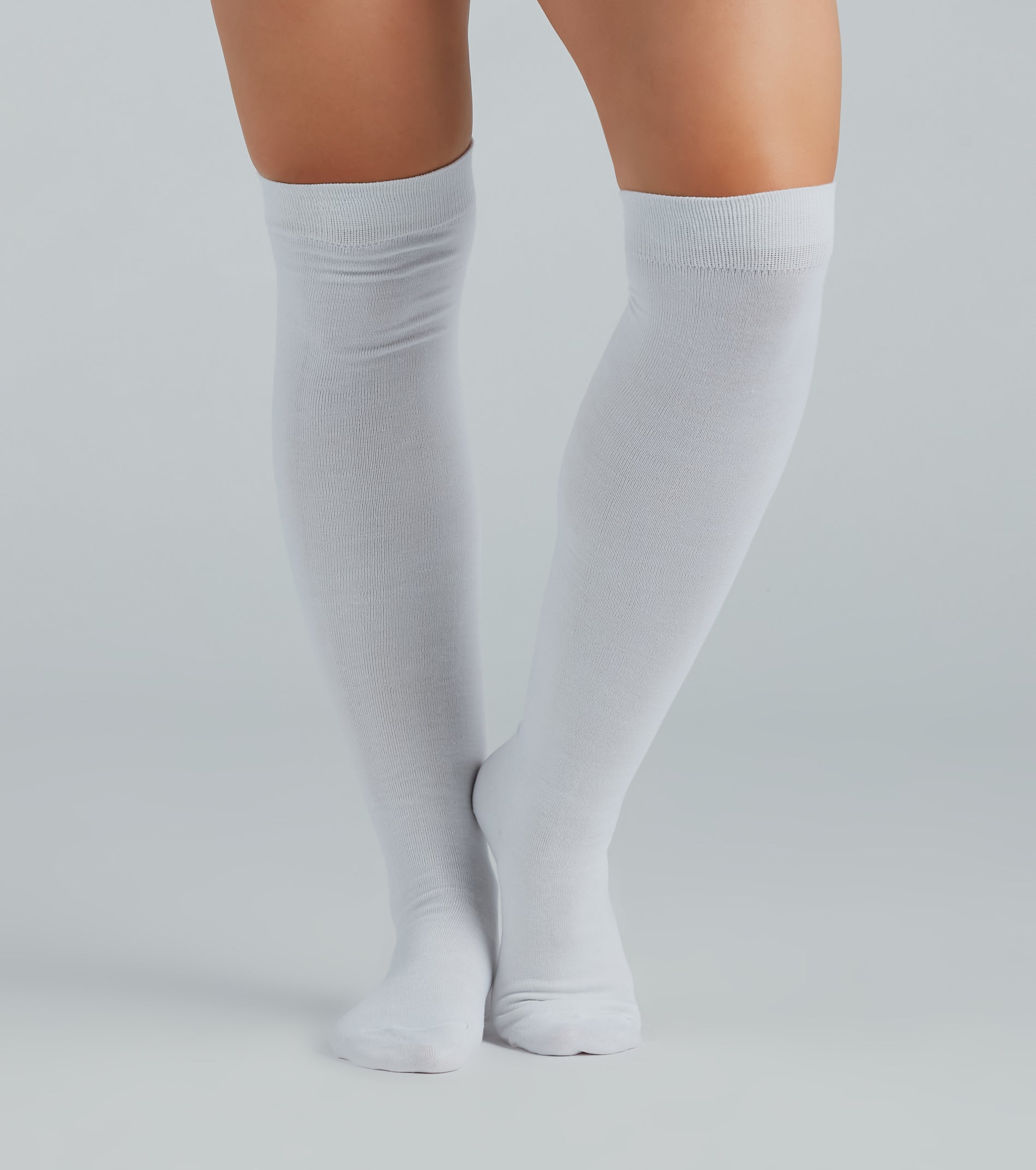 Ultimate Over-The-Knee Comfort Socks