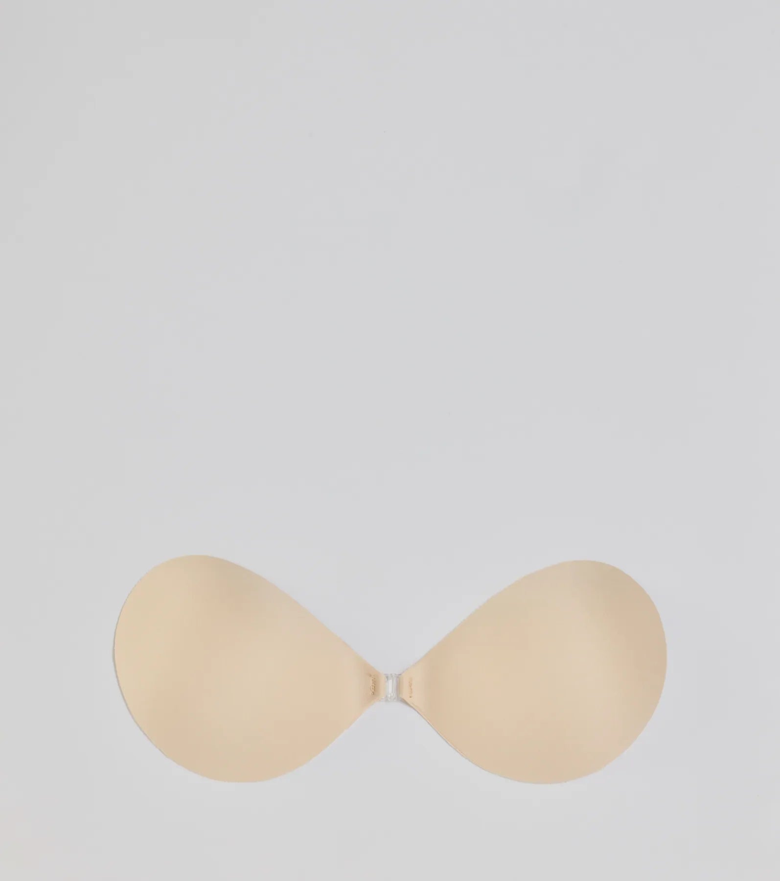 Ultimate Strapless Sticky Bra - Seamless & Lightweight