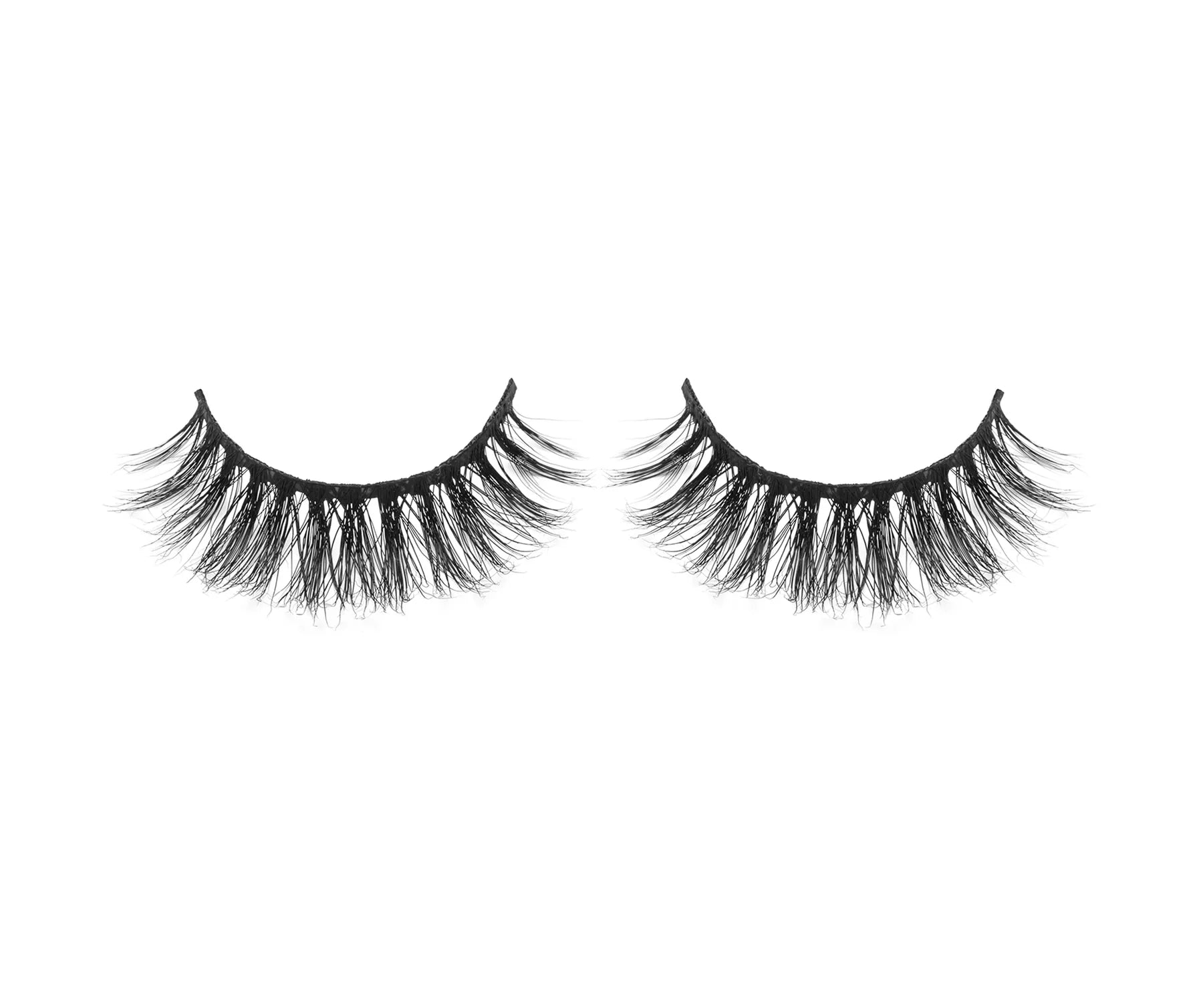 Premium Mink Lashes - Kiki, Do You Love Me | Ultimate Glam Upgrade