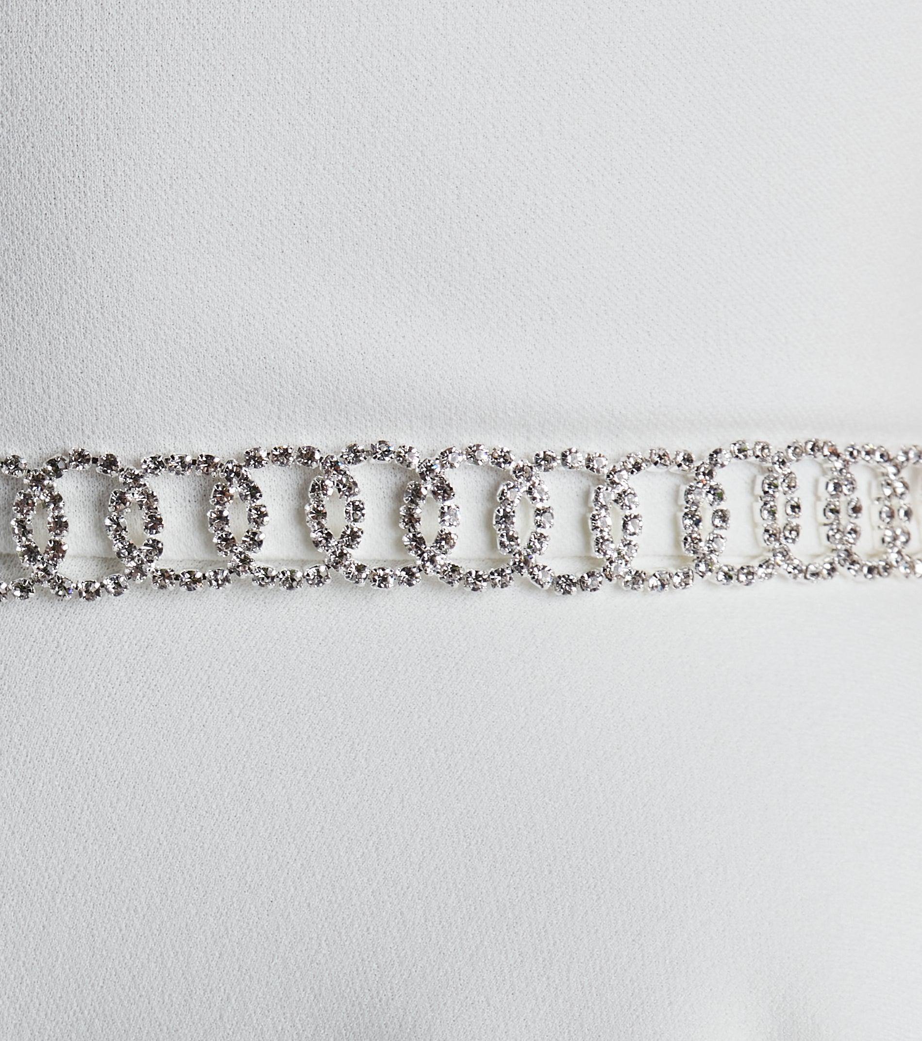 Premium Rhinestone Sparkle Belt - Ultimate Style Upgrade