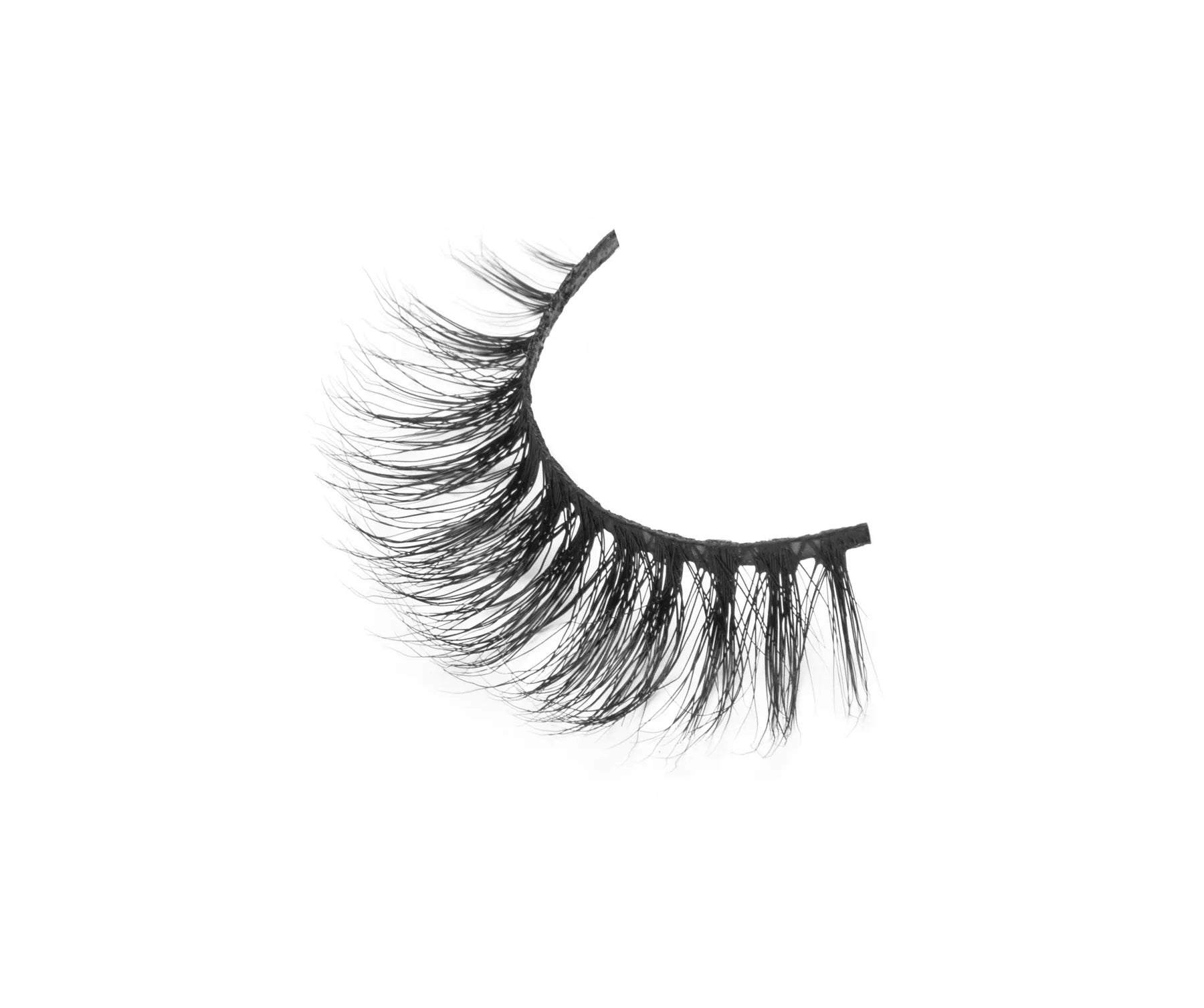 Premium Mink Lashes - Kiki, Do You Love Me | Ultimate Glam Upgrade