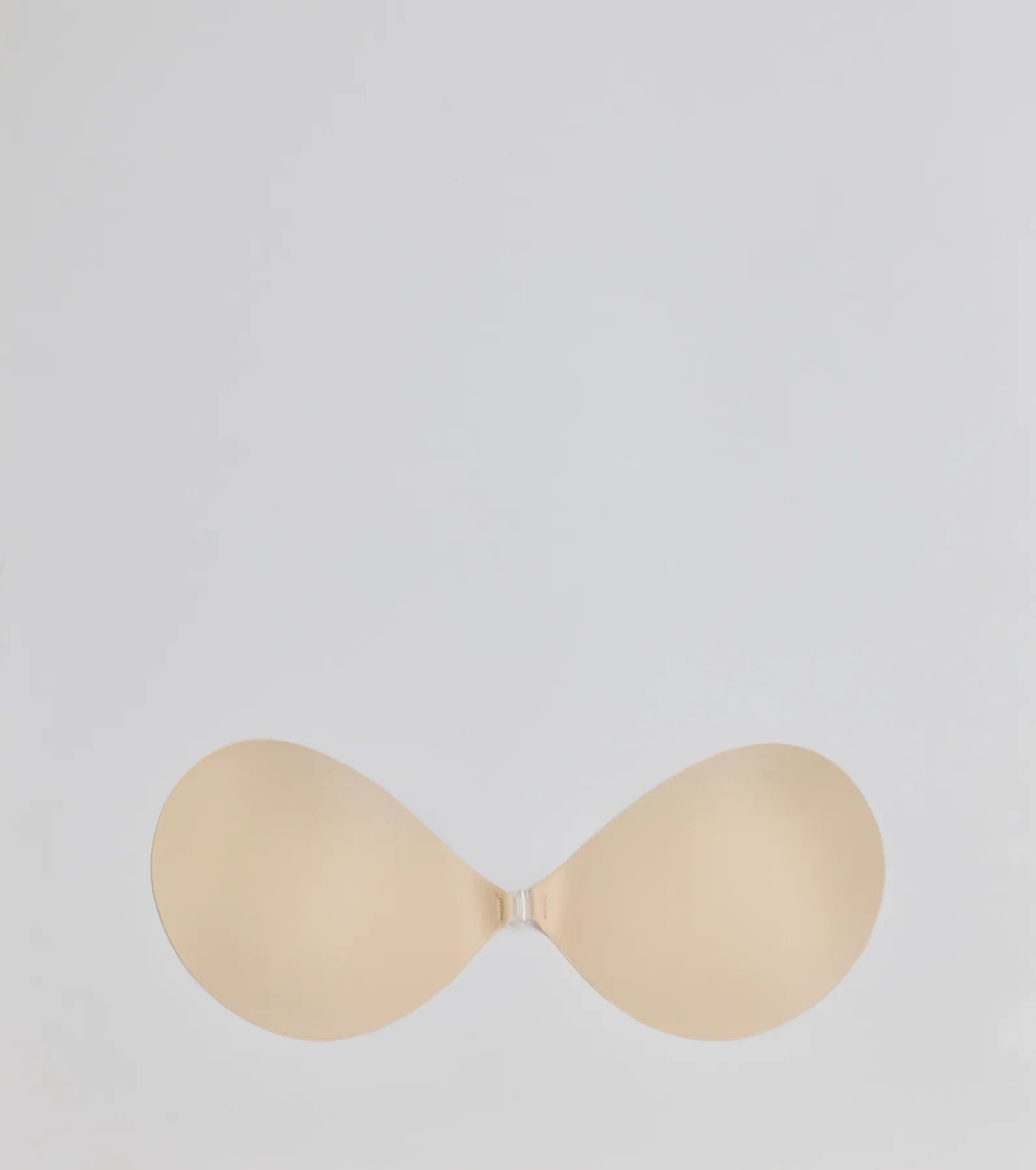 Ultimate Strapless Sticky Bra - Seamless & Lightweight