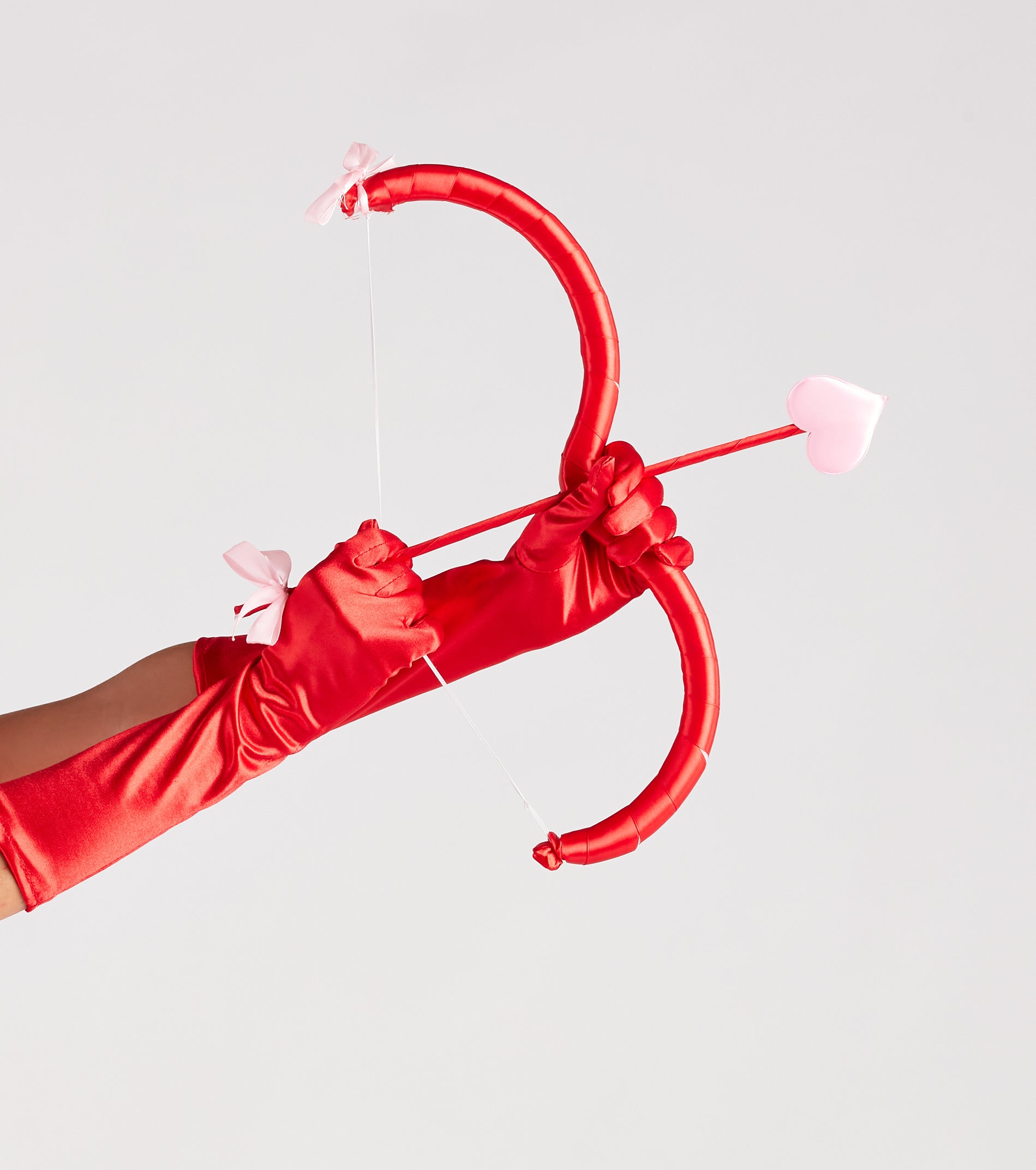 Ultimate Cupid Cutie Bow & Arrow Set - Premium Love Accessory