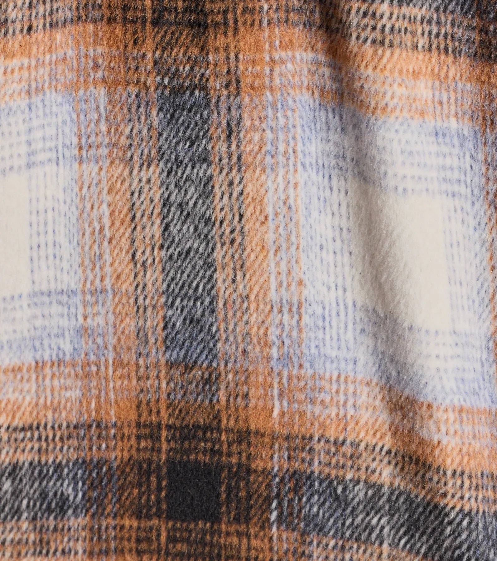 Premium Plaid Cropped Shacket - Ultimate Fall Essential