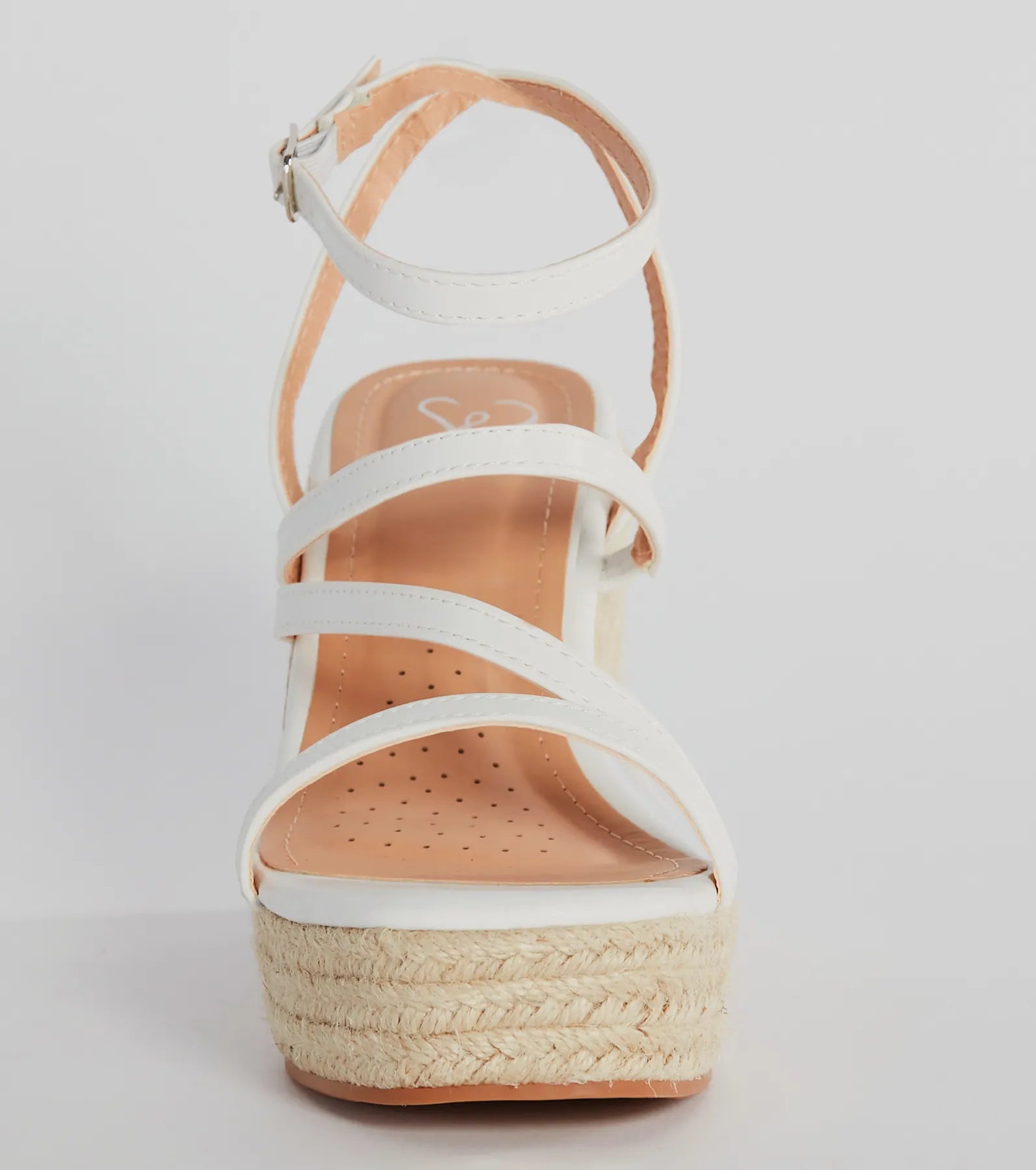 Ultimate Summer Strappy Espadrille Wedges - Chic & Comfortable