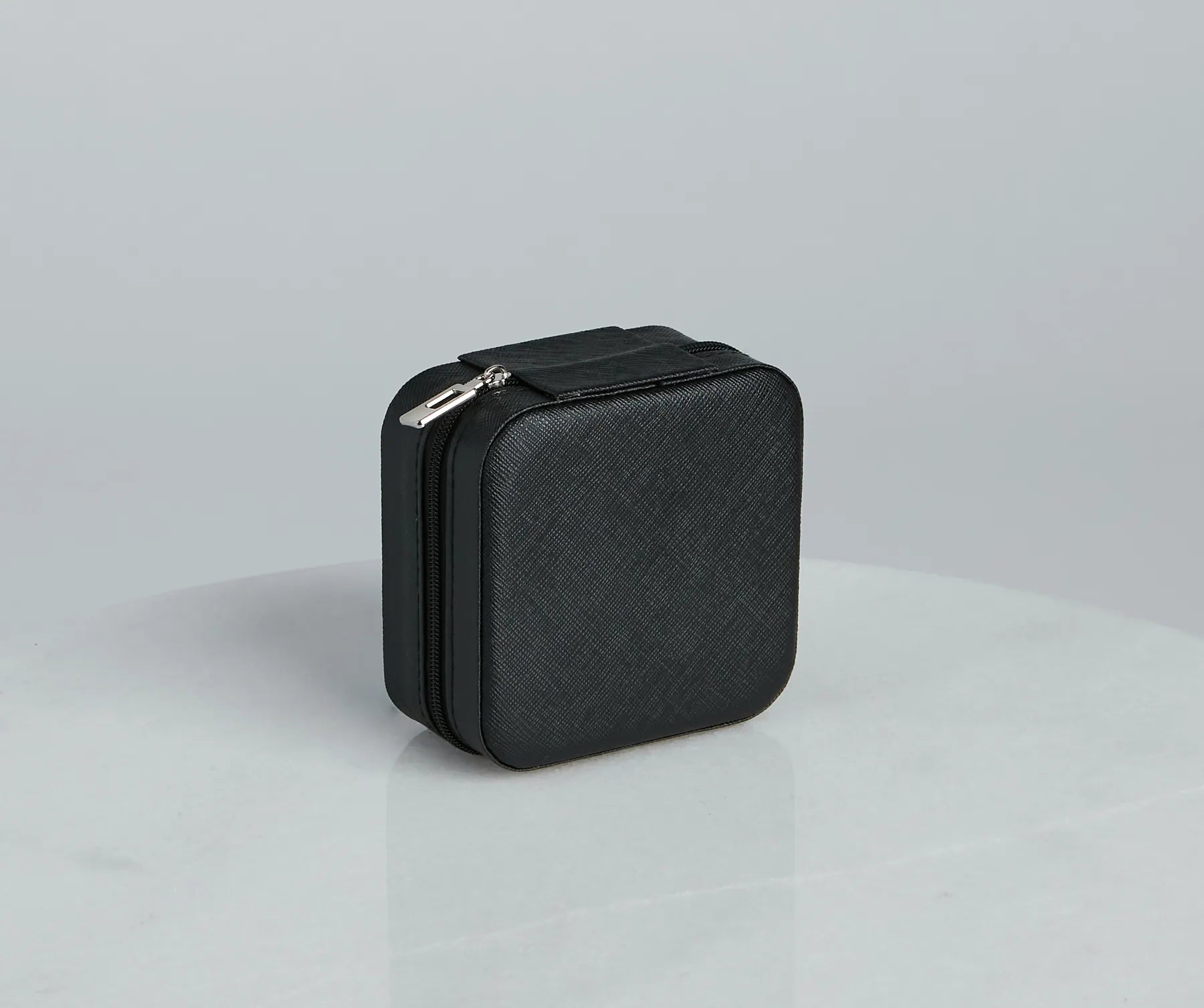 Premium Compact Jewelry Organizer for Travel