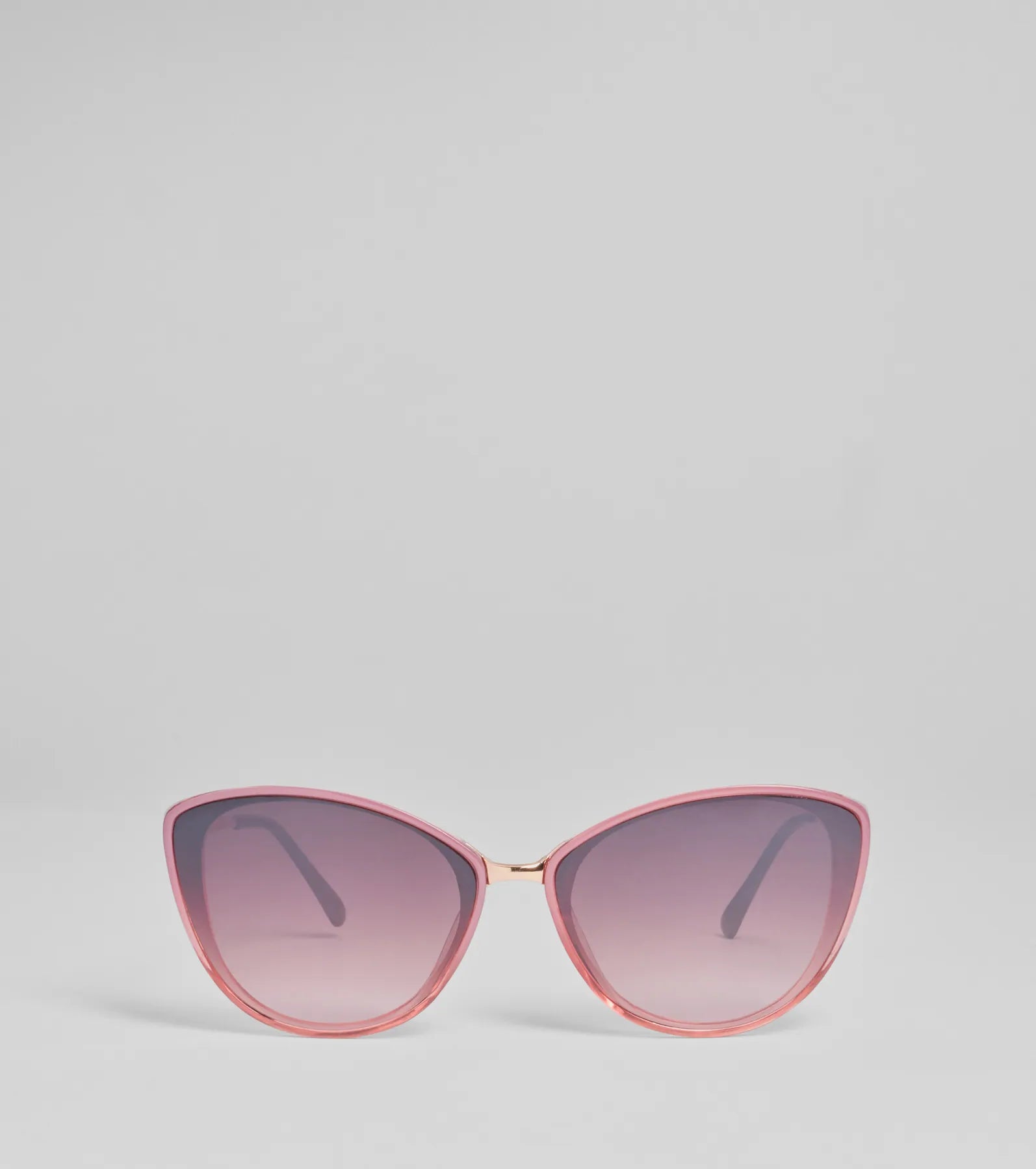 Ultimate Chic Oversized Sunglasses - Upgrade Your Style