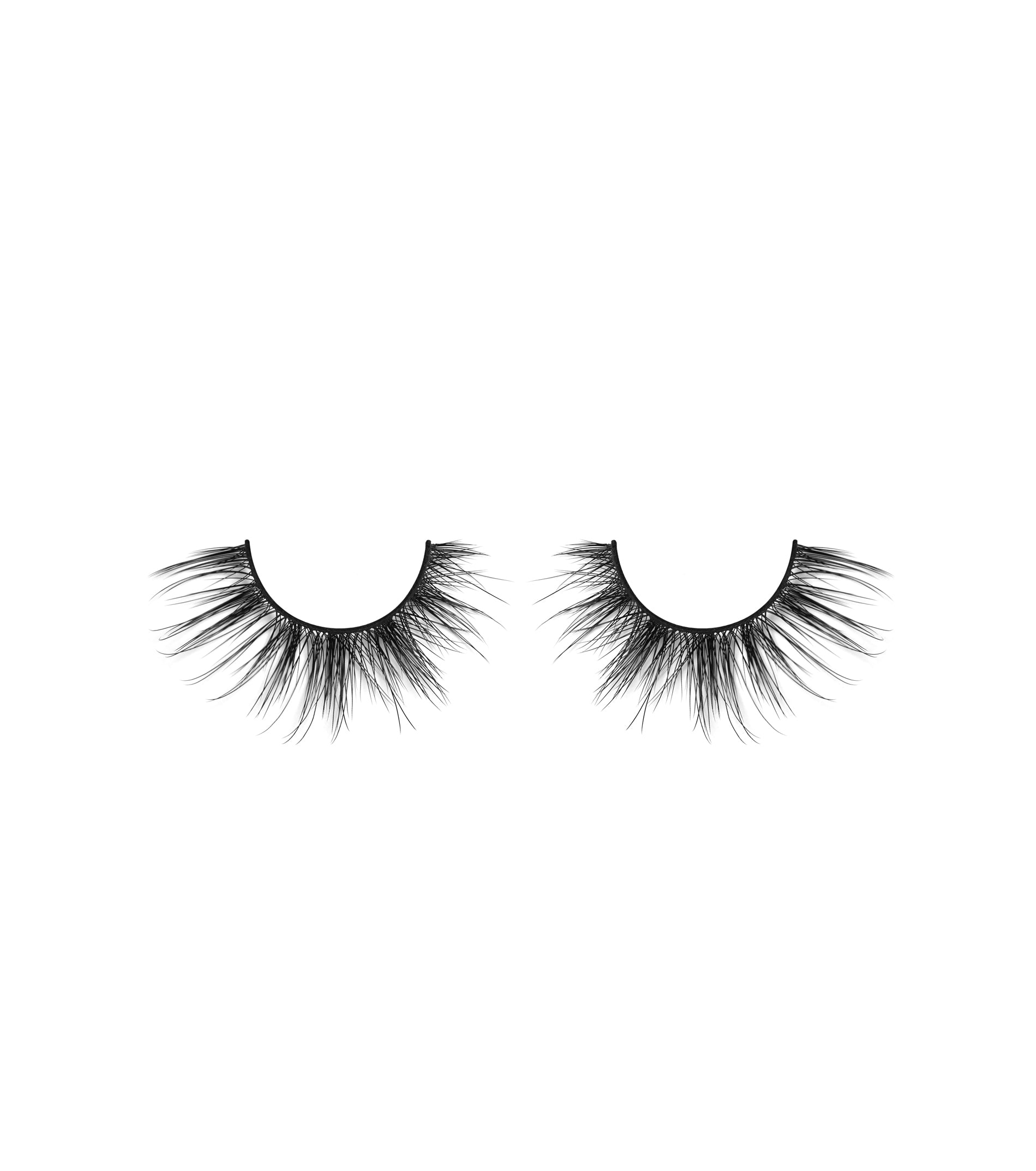 Lilly Allure Lite Premium Faux Lashes – Ultimate Glam Upgrade