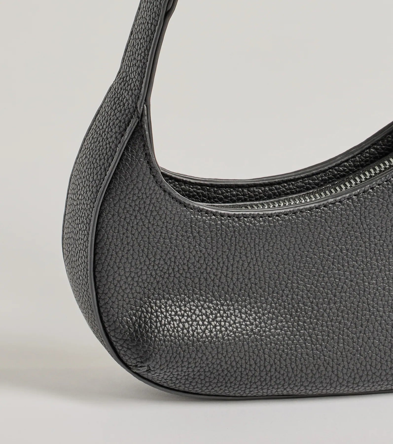 Premium Asymmetric Shoulder Bag - Ultimate Style Upgrade