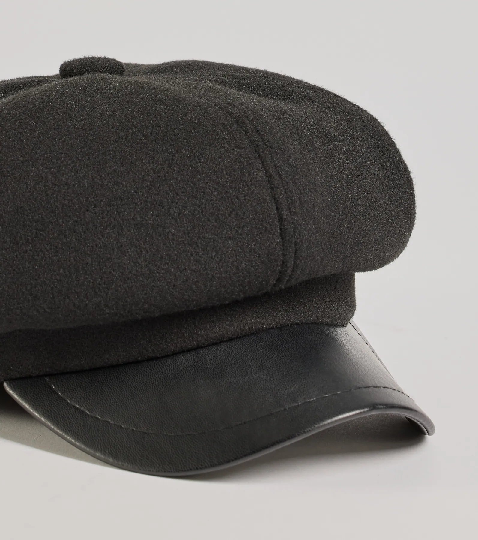 Premium Fall Cabbie Hat - Ultimate Style Upgrade