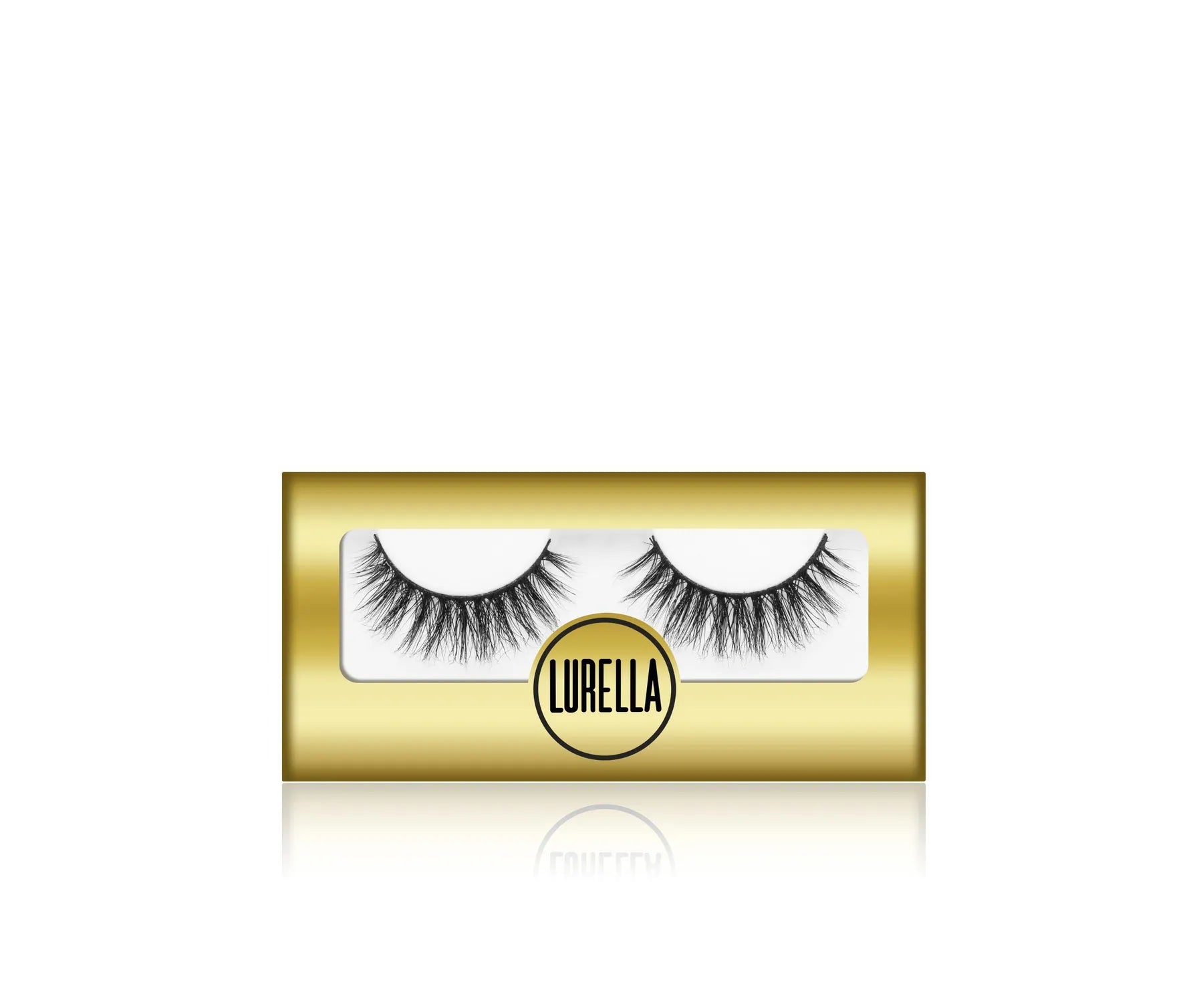 Premium Mink Lashes - Kiki, Do You Love Me | Ultimate Glam Upgrade