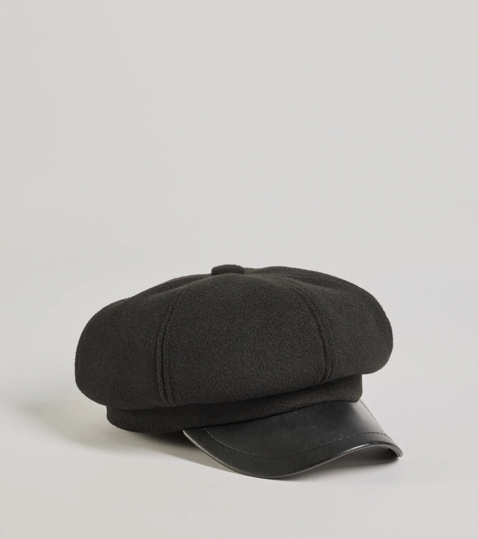 Premium Fall Cabbie Hat - Ultimate Style Upgrade
