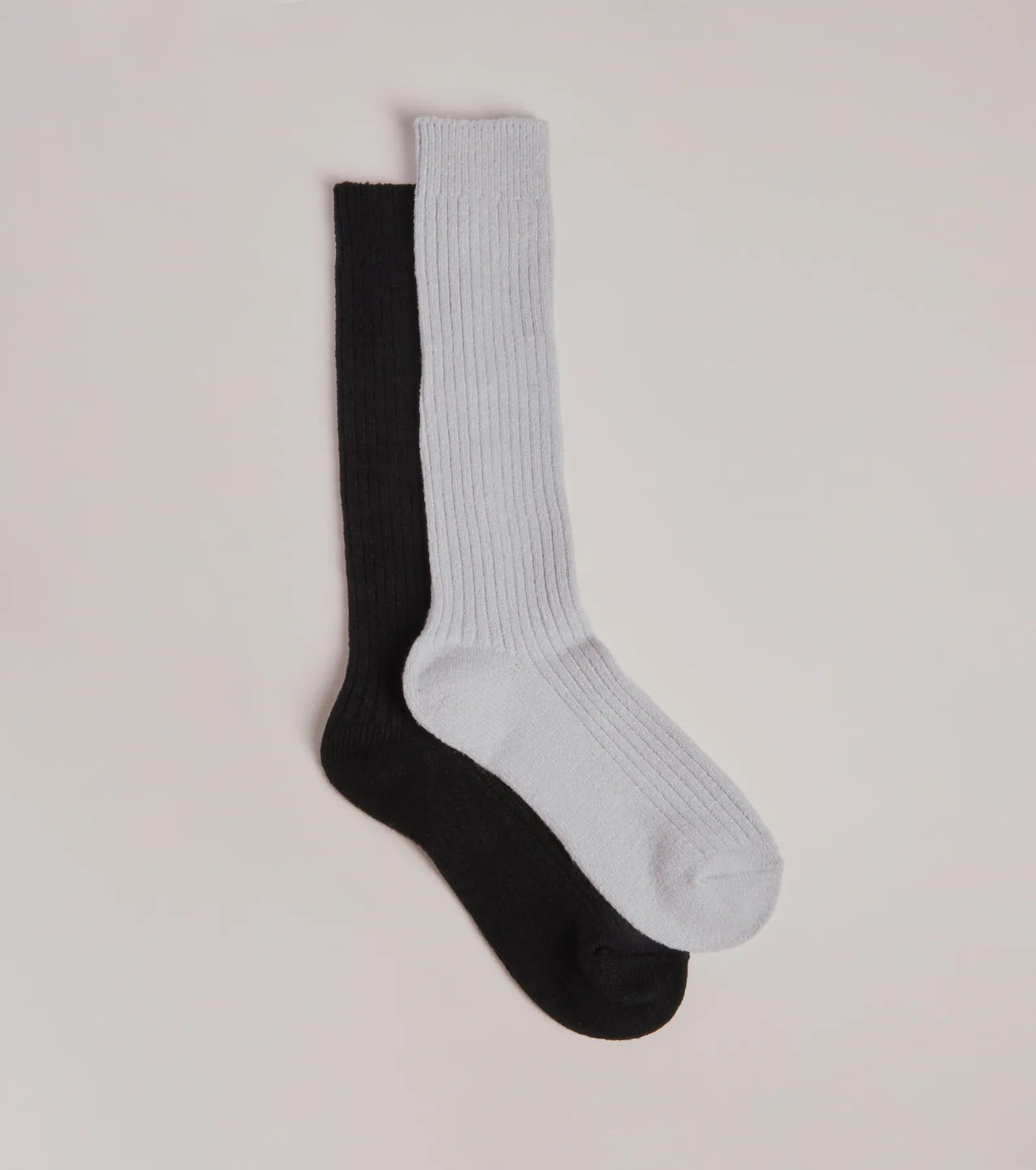 Premium Cozy Moments Two-Pack Slouch Socks - Ultimate Comfort