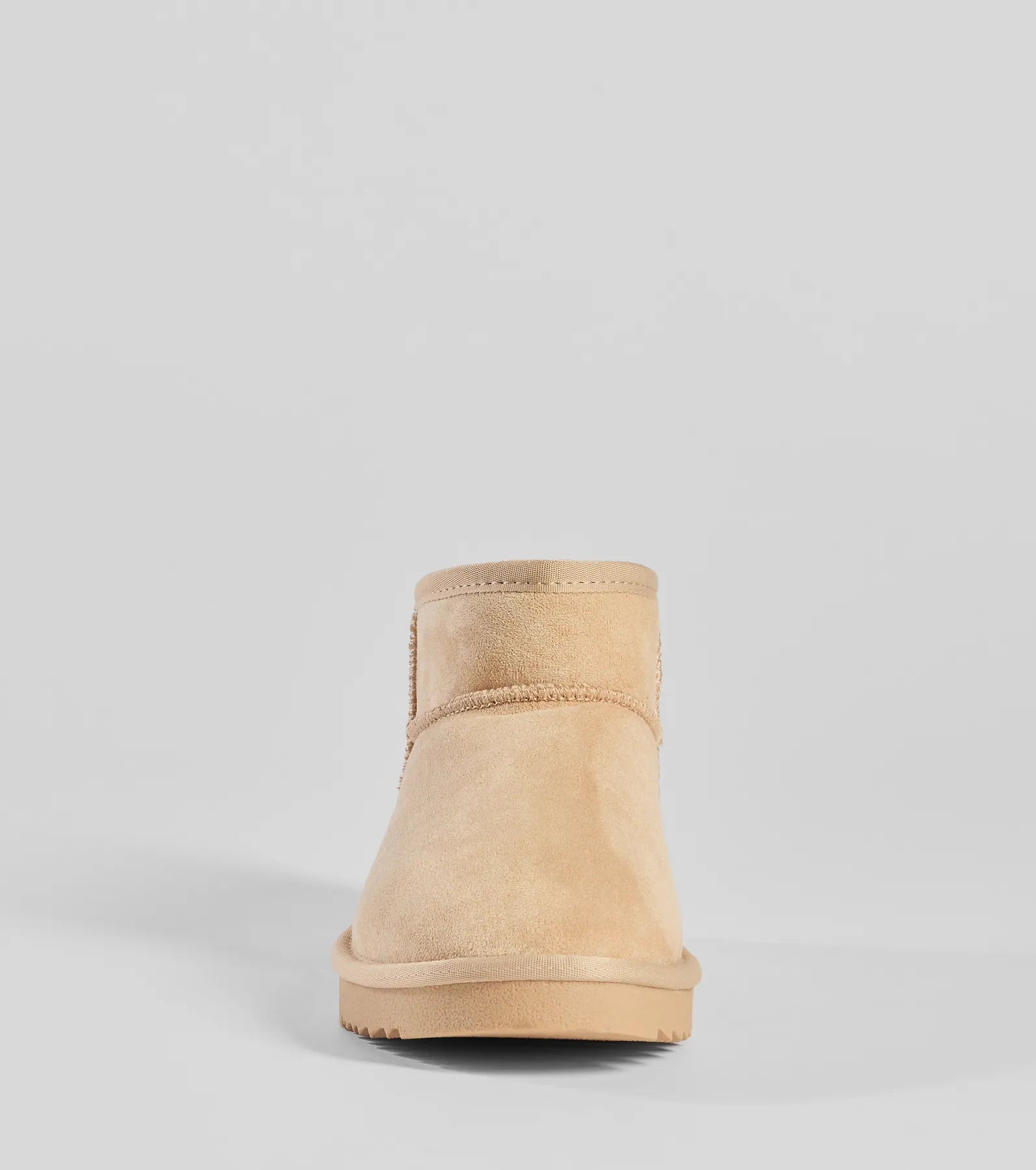 Ultimate Cozy Faux Fur Ankle Booties - Premium Comfort & Style