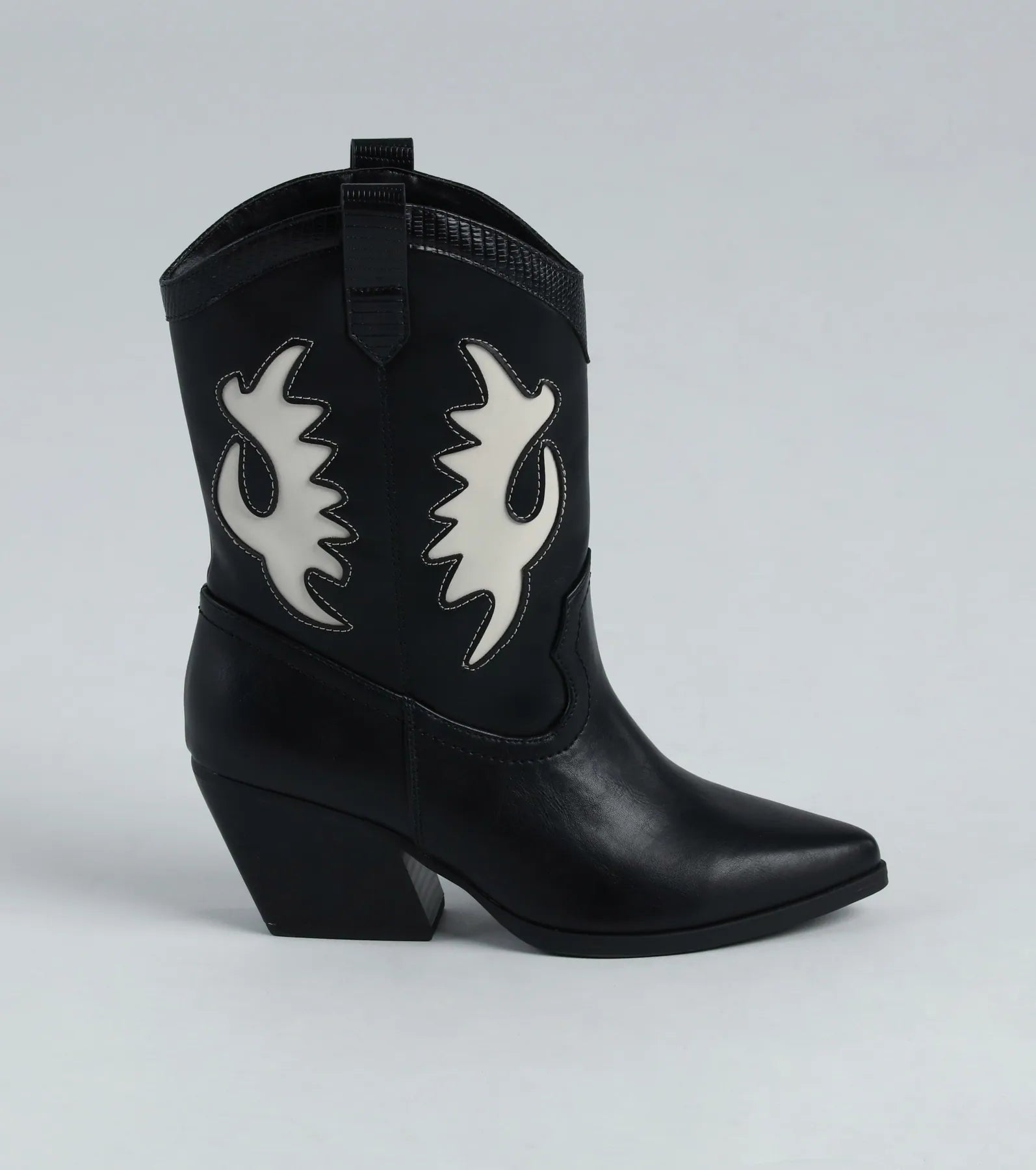 Premium Country Star Below-The-Knee Cowboy Boots - Ultimate Western Style