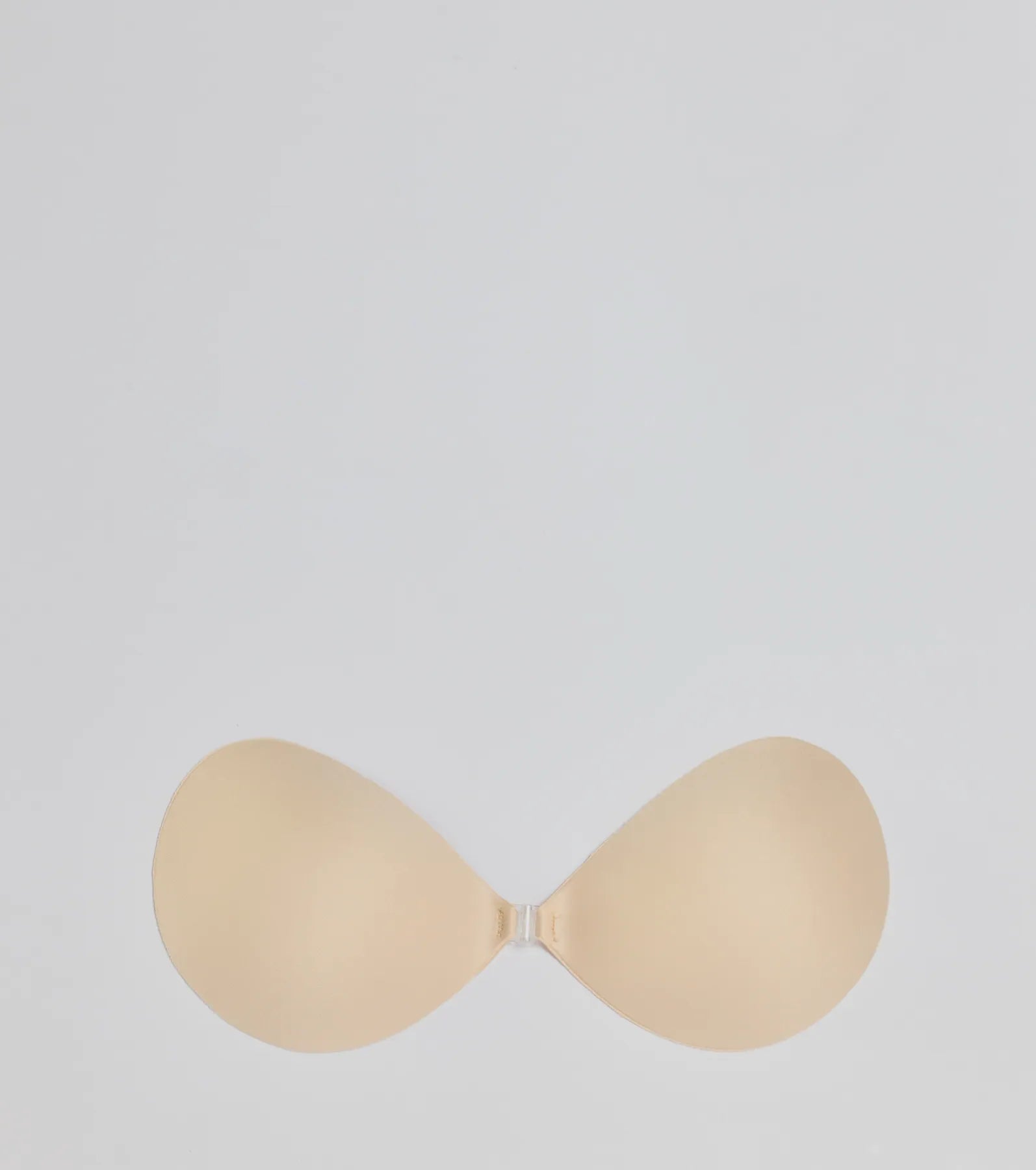 Ultimate Strapless Sticky Bra - Seamless & Lightweight