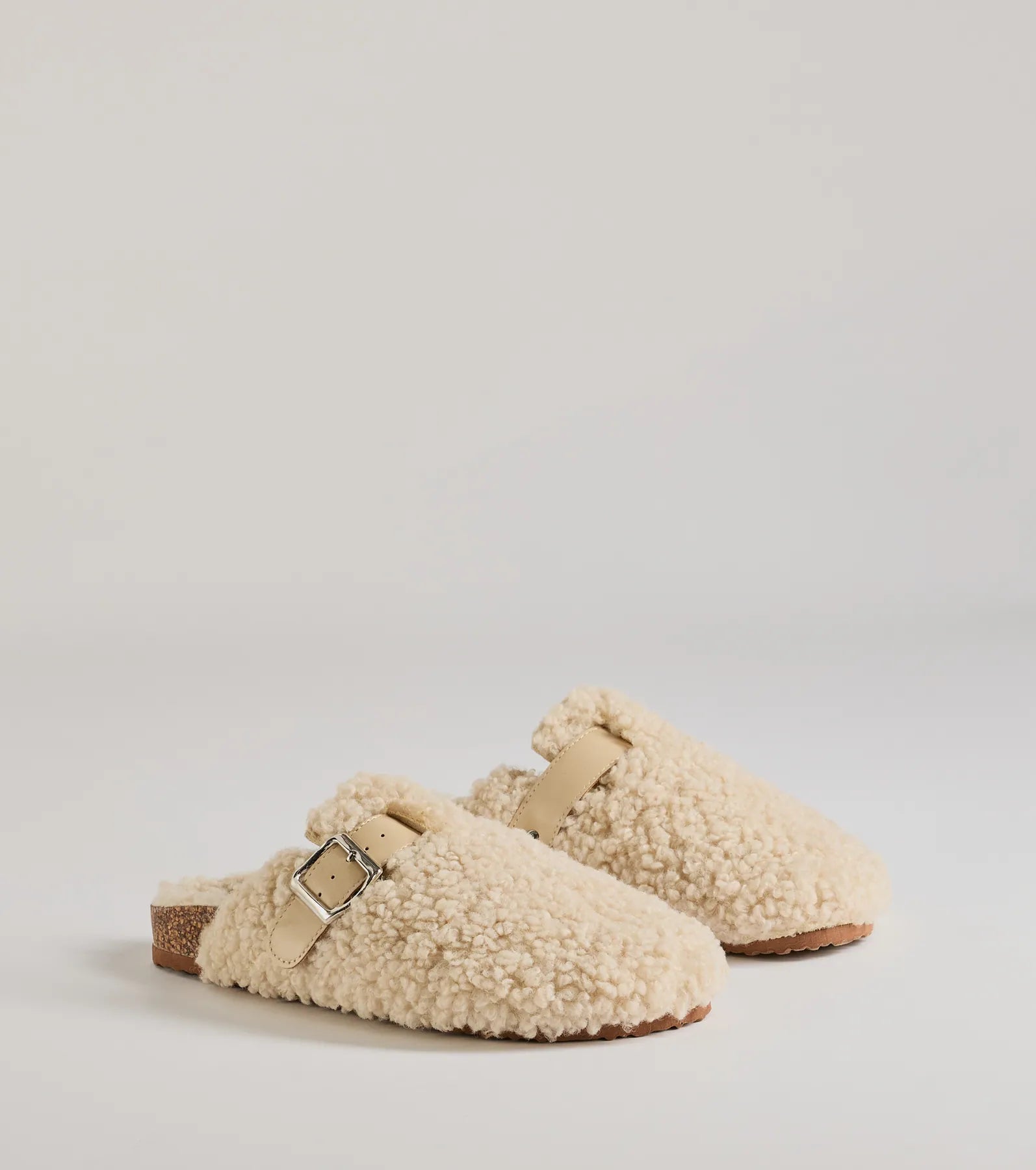 Premium Cozy Glam Slip-On Clogs - Ultimate Comfort & Style