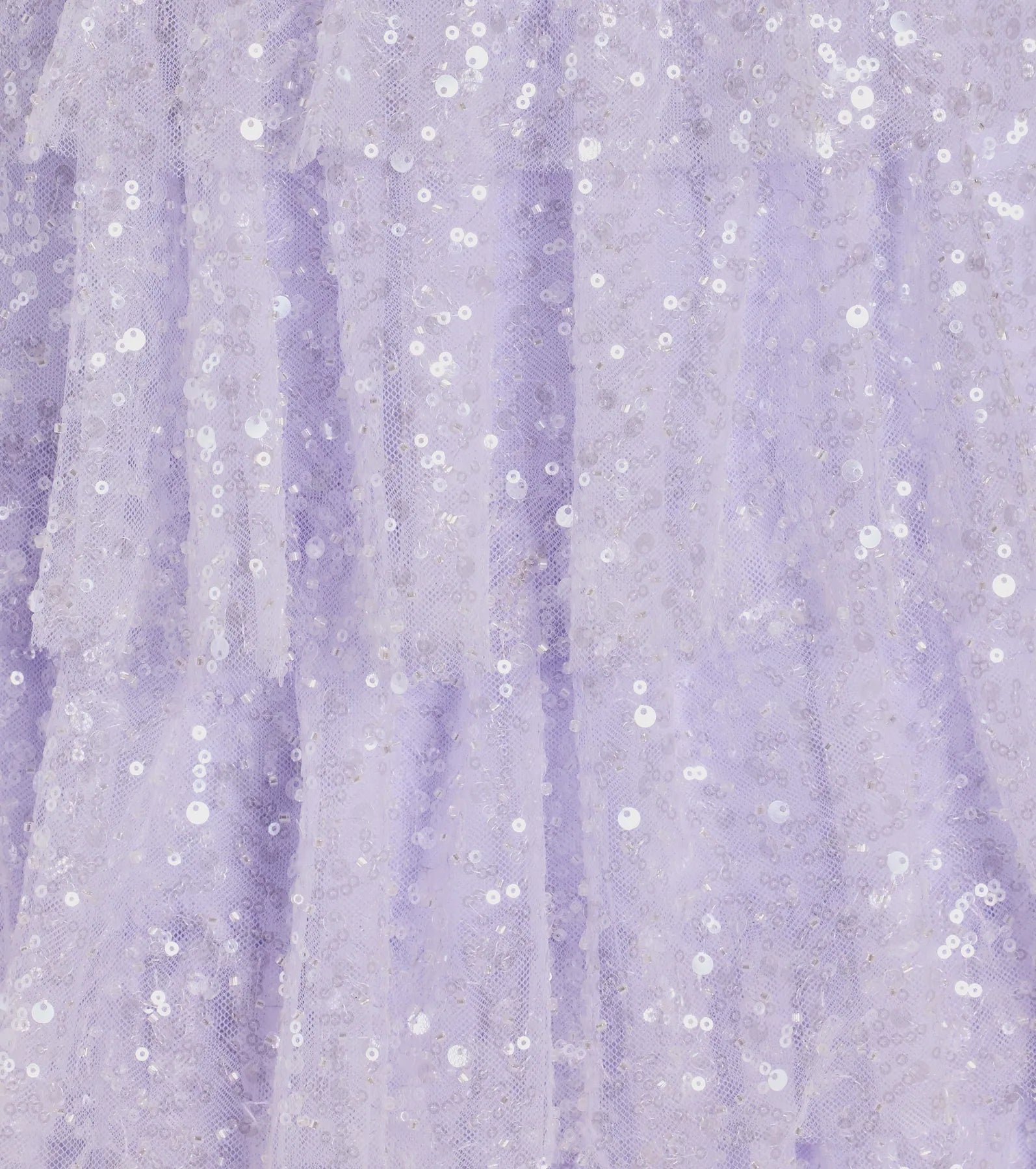 Ultimate Glamour Jessica Corset Dress | Sequin Party Wear