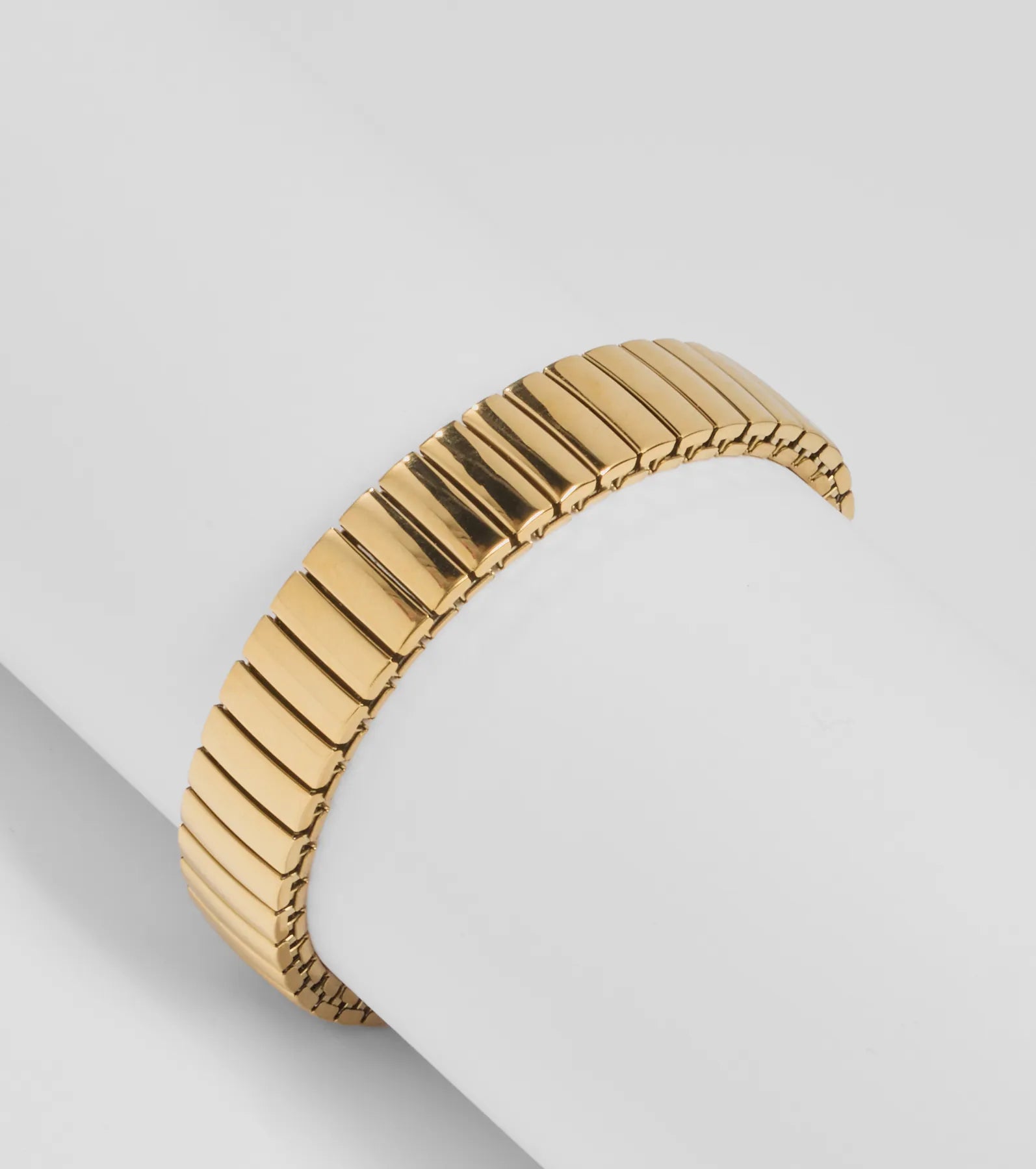 Ultimate Stacked Chic Stretch Bracelet